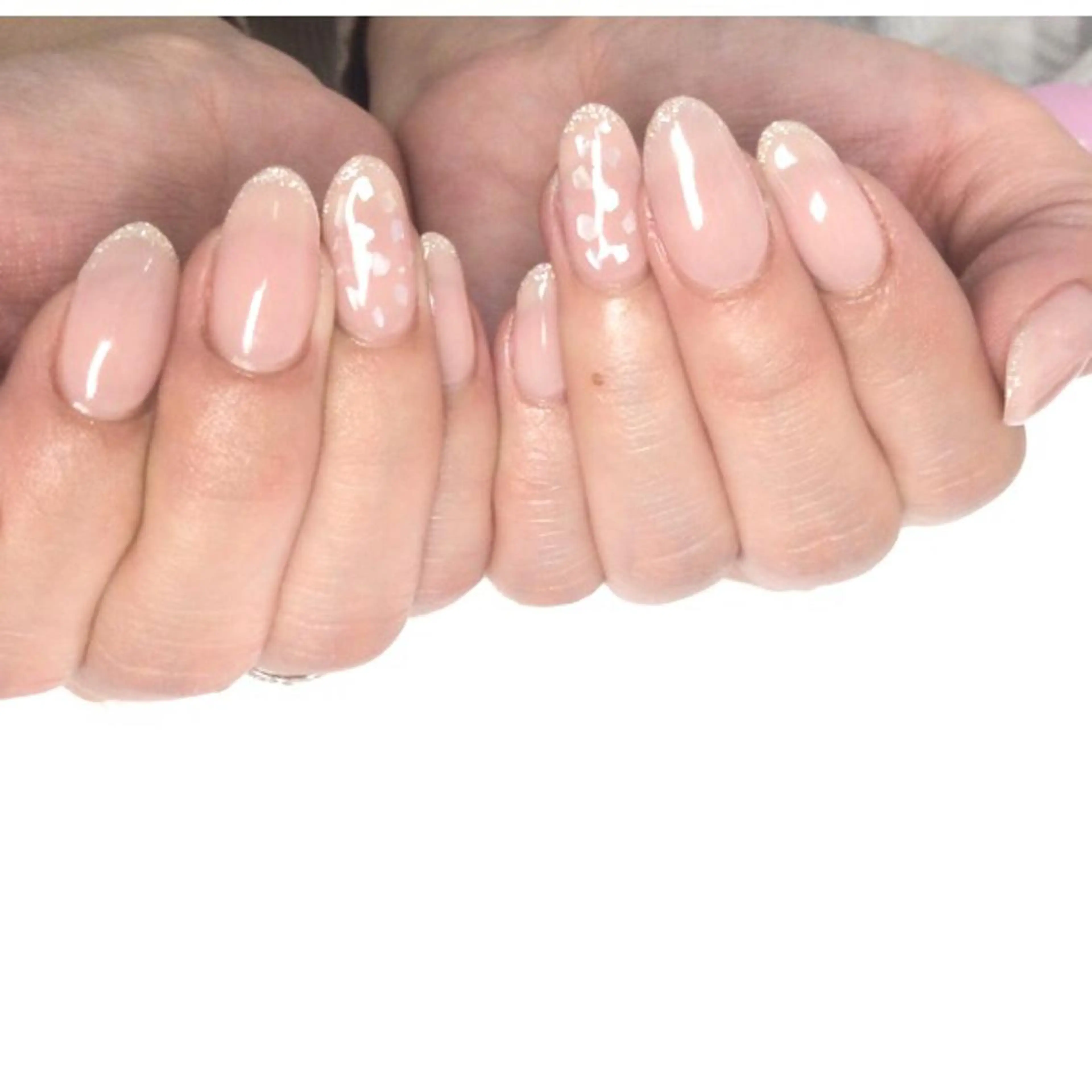 ネイル ネイル&エステ ビューティツリーのネイルデザイン