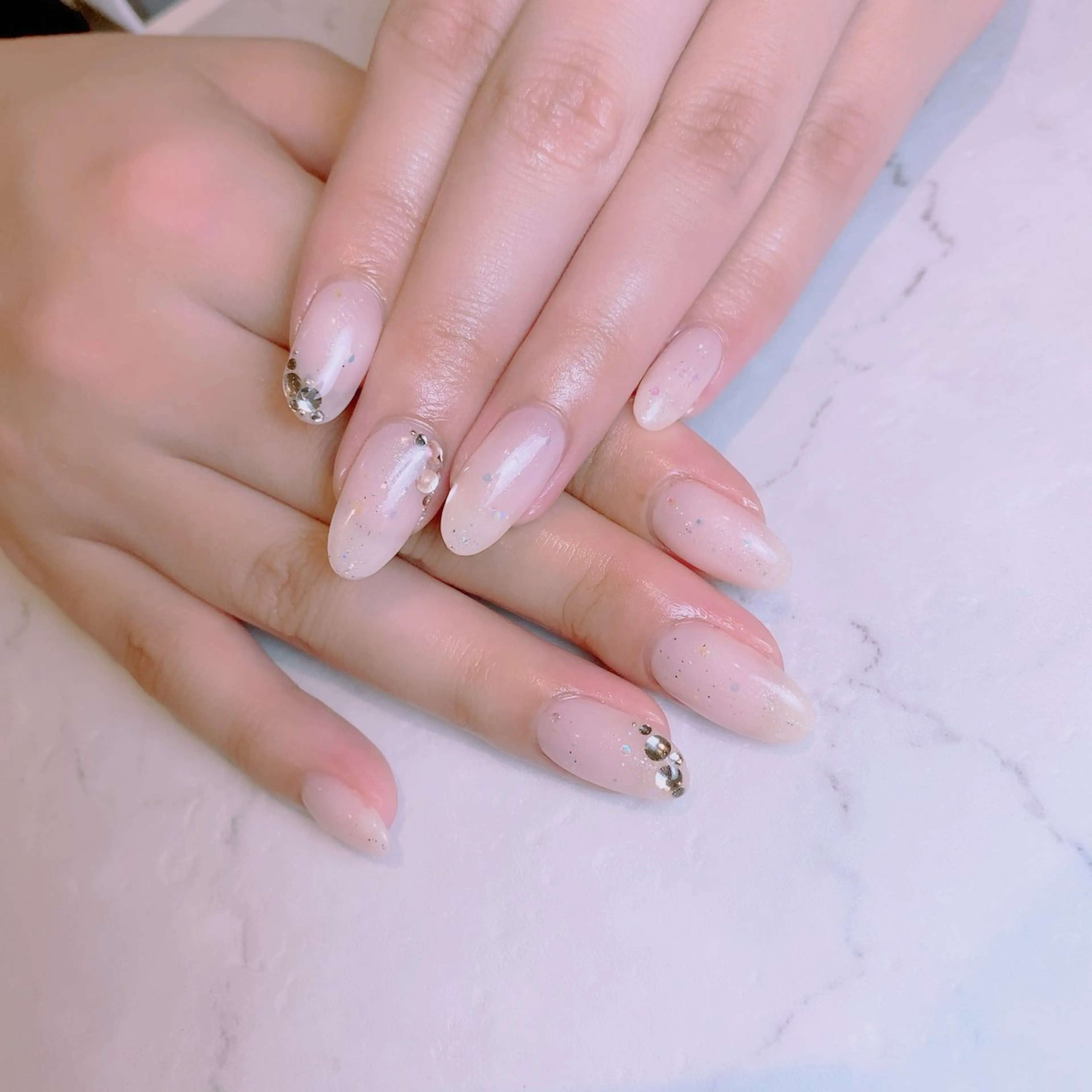 ネイル プライベートサロン Rのネイルデザイン