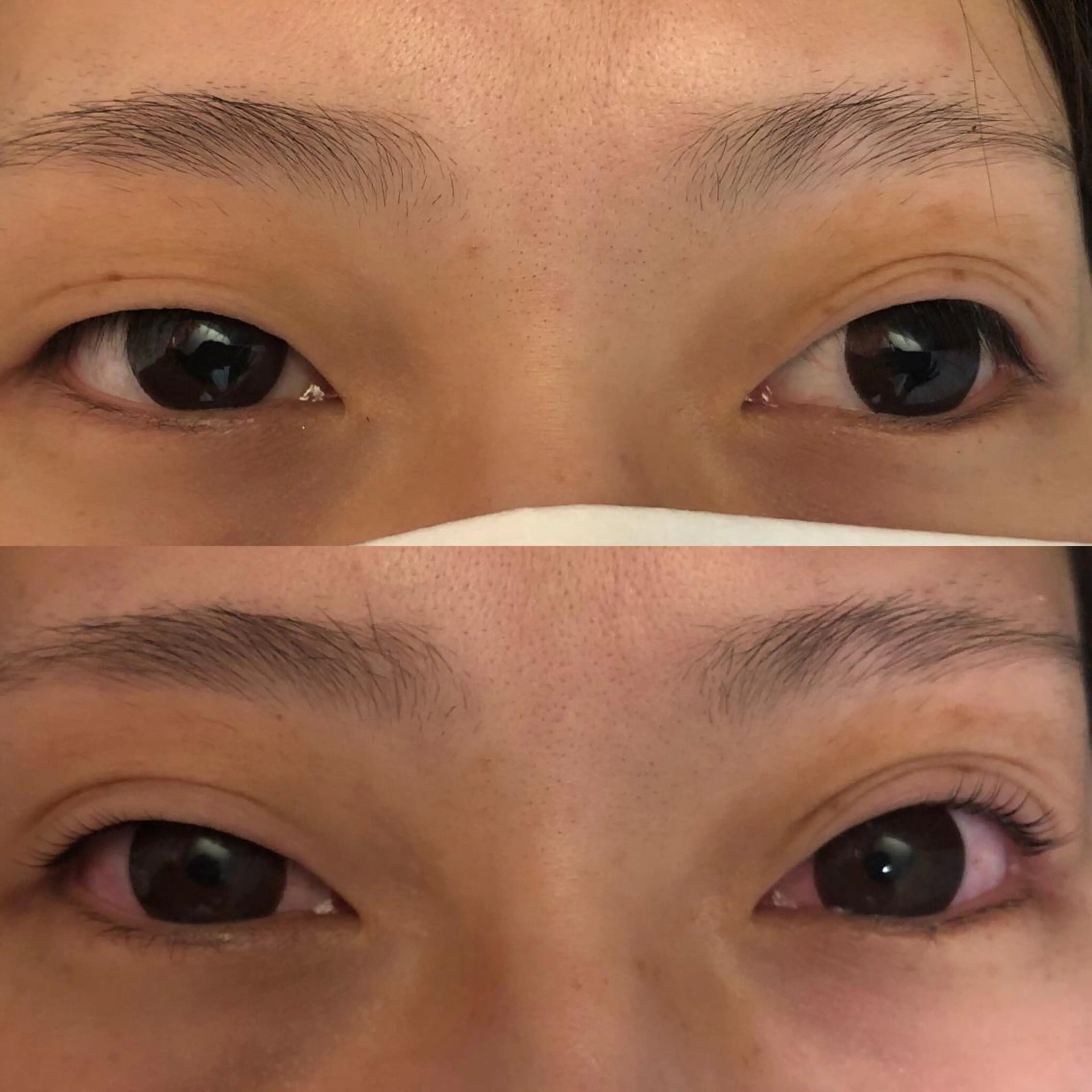 tominaga ryokoのヘアスタイル