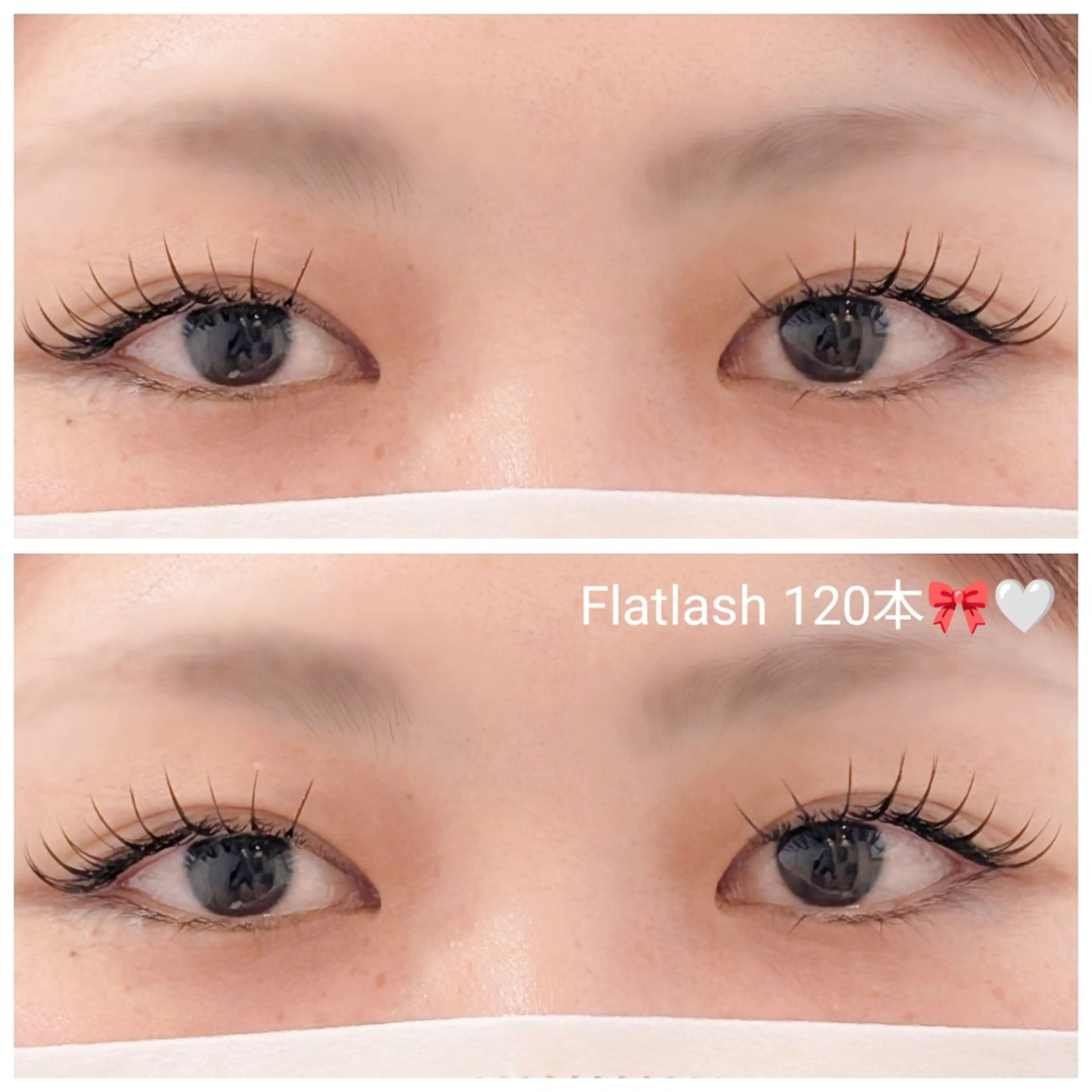 マツエク・マツパ il.salone diverta.Eyes所属・diverta.Ey es🎀Harukaの眉毛・アイブロウイメージ