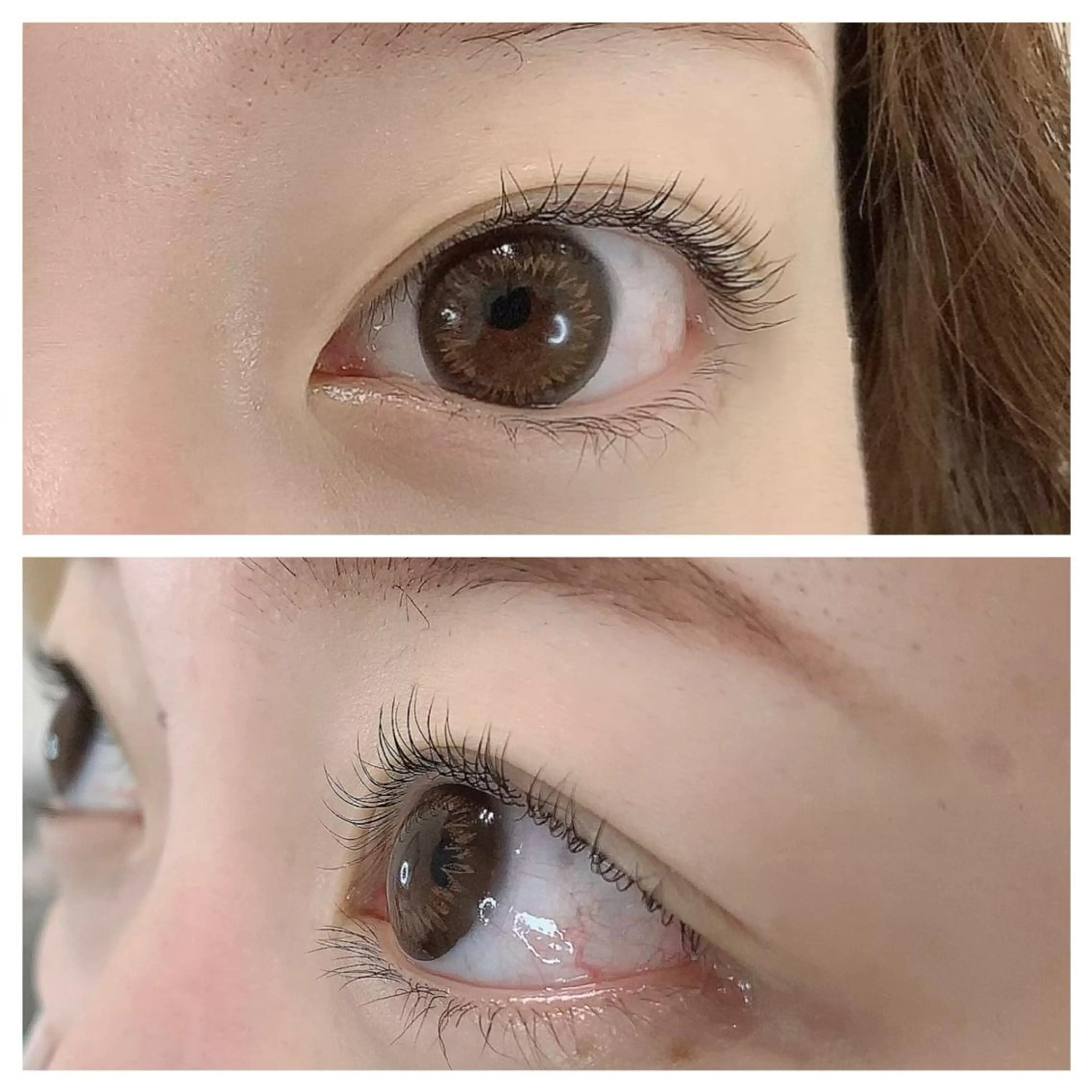 パーマ ベストシーン 新浦安のマツエク・マツパデザイン