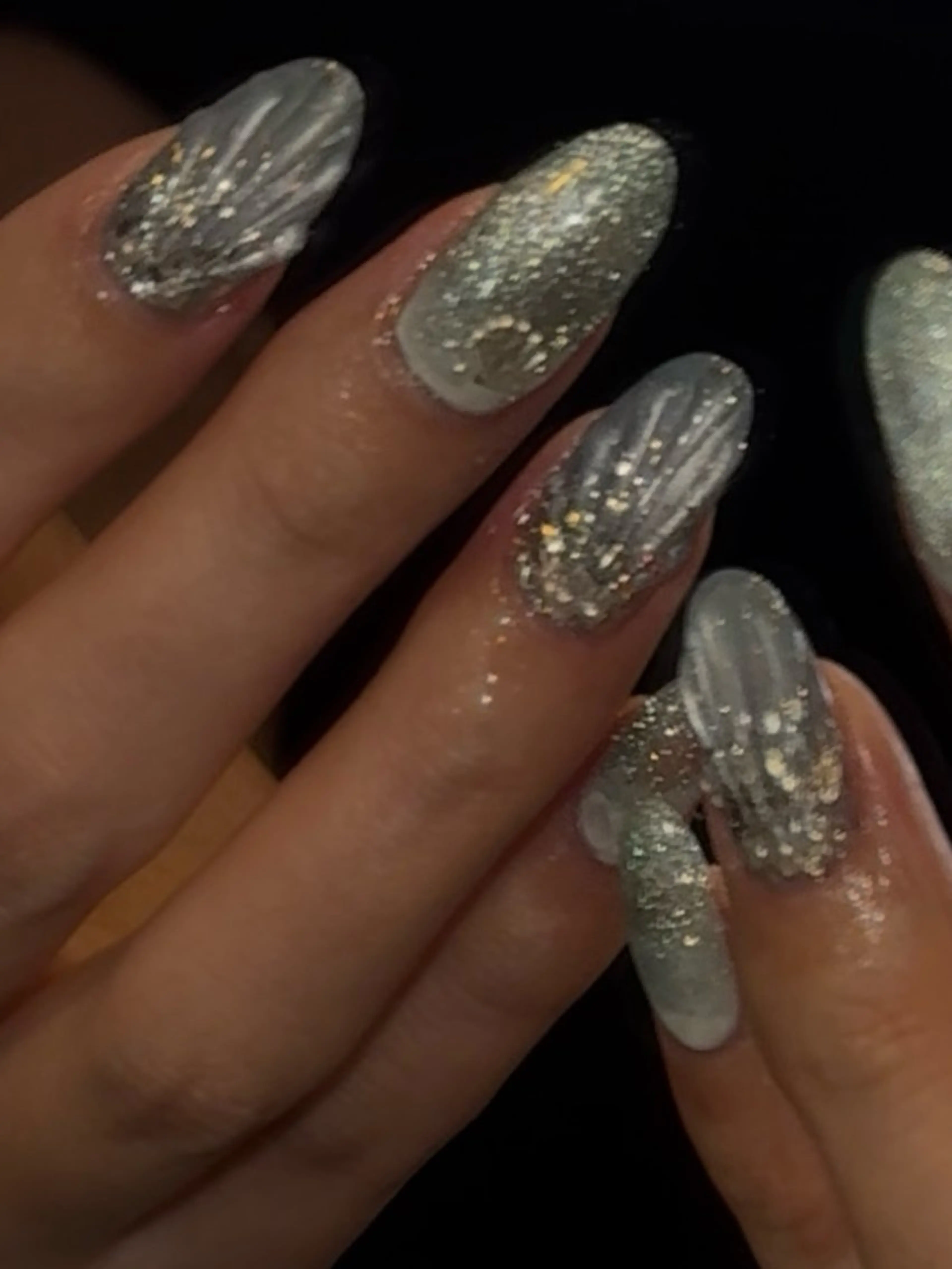 ネイル nail salon emuのネイルデザイン