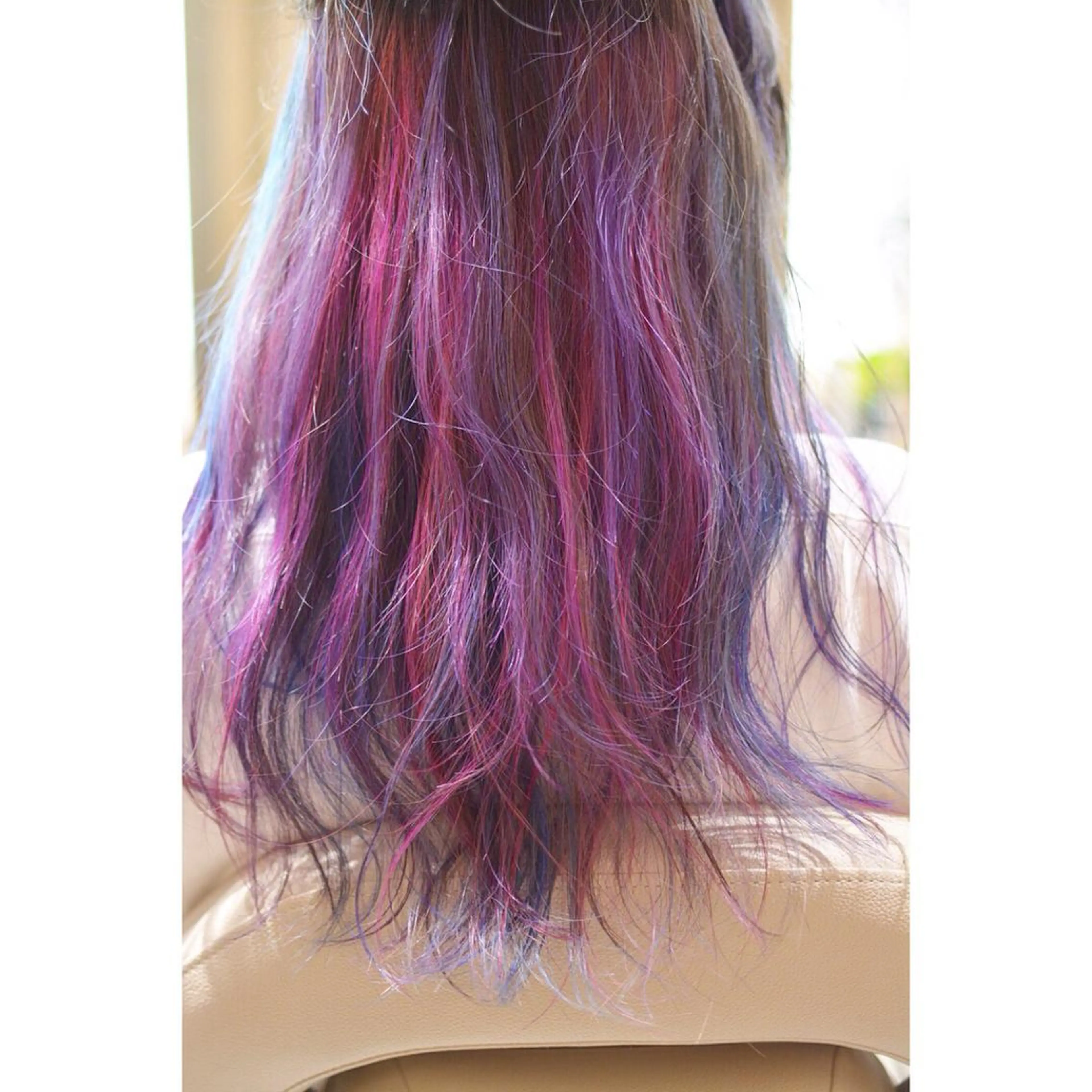 ロング 木村 創造🌟 デザインカラーお任せのヘアスタイル