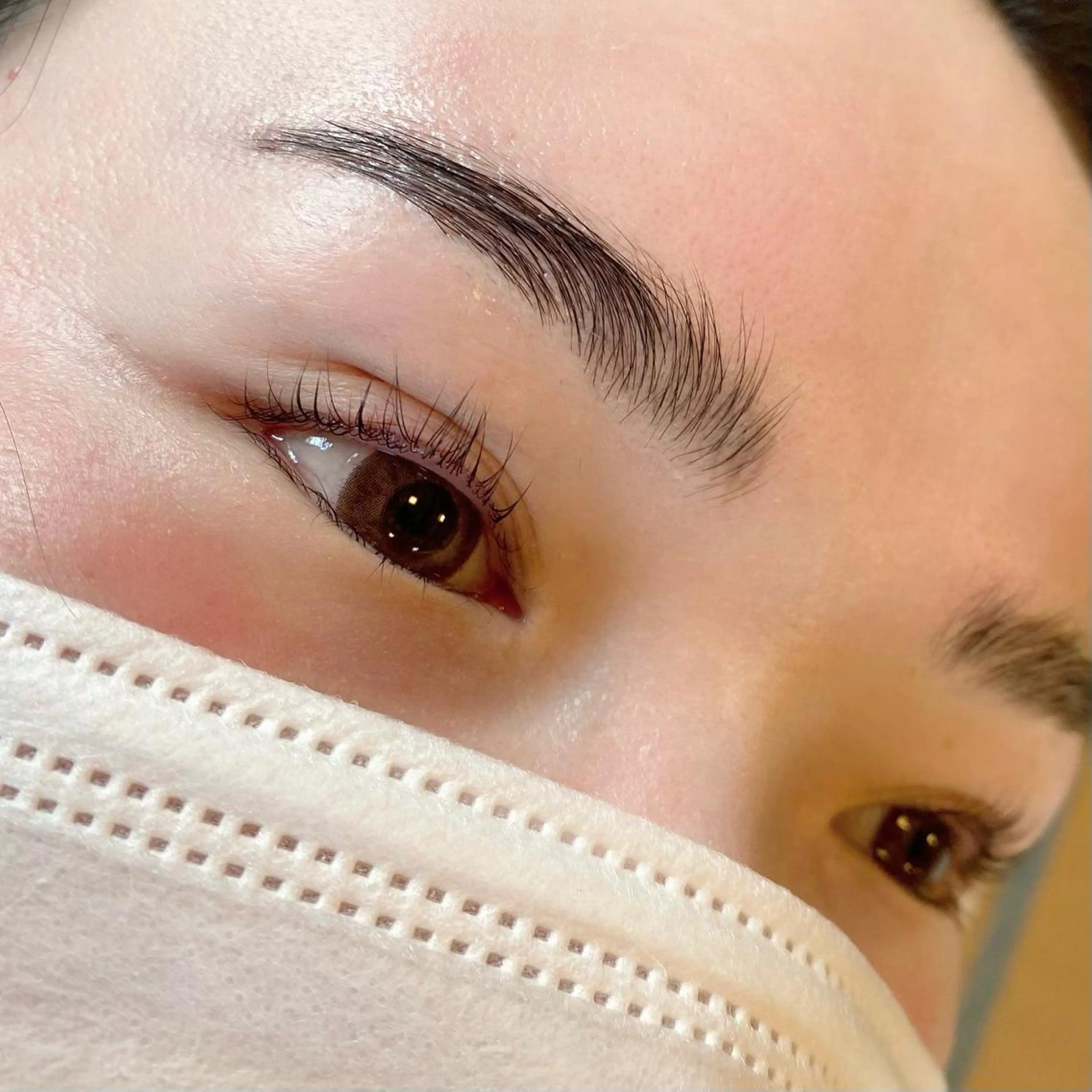 マツエク・マツパ 9LashTOKYO Tanabeのマツエク・マツパデザイン