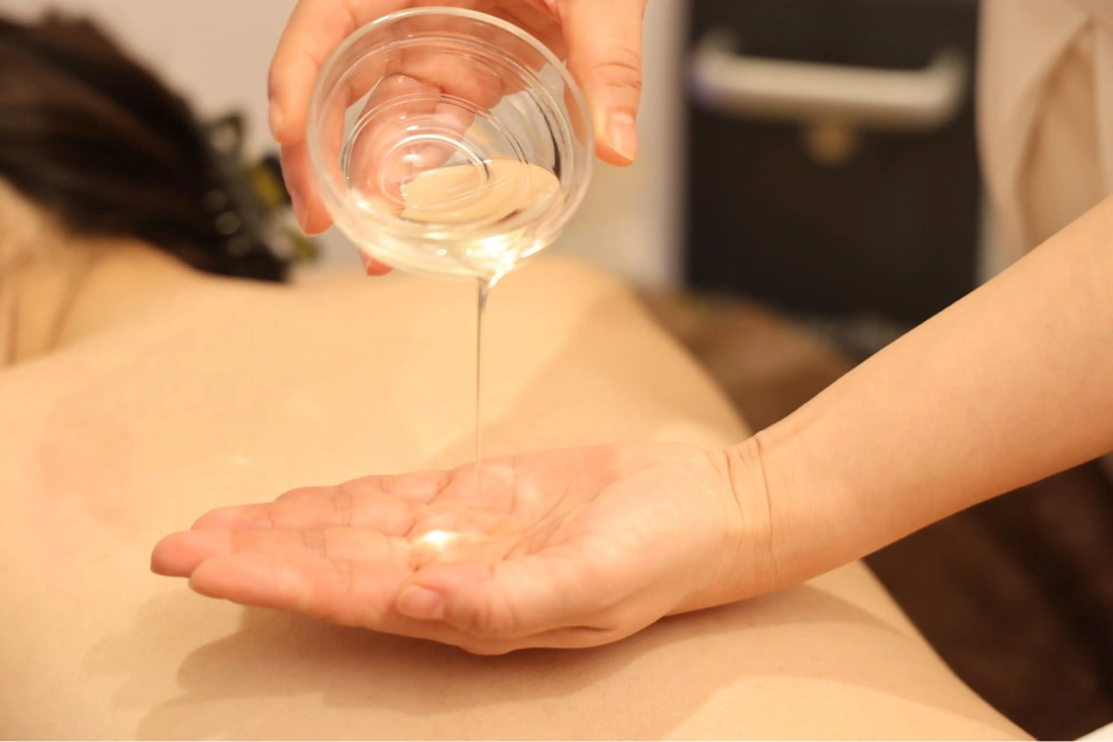 【ミニモ限定】🦩美脚&美尻🦩ハイパーナイフEXで魅せ脚へ!速攻美脚ケア 60分の写真