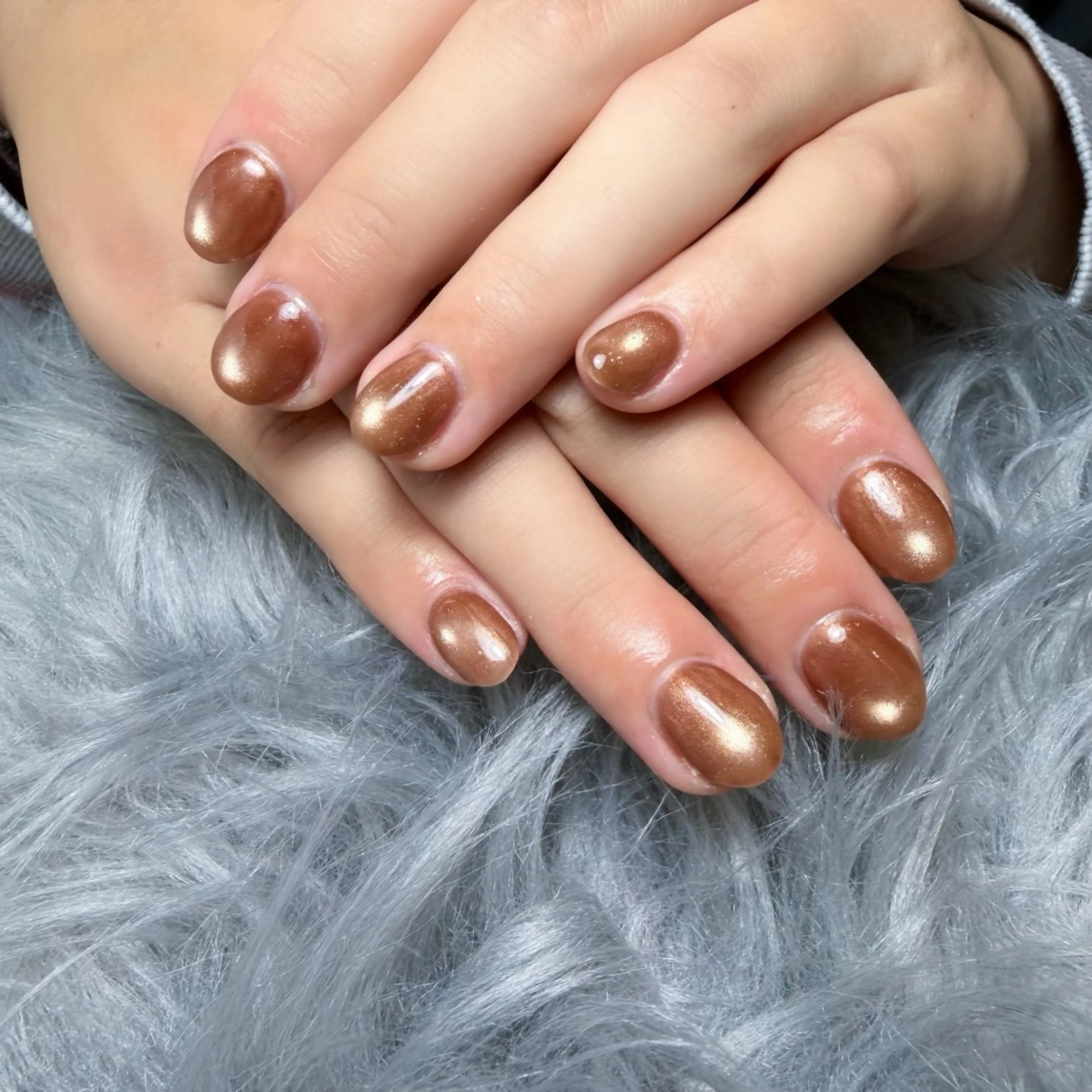 ネイル ハンドネイル CHERILY meiのマツエク・マツパデザイン