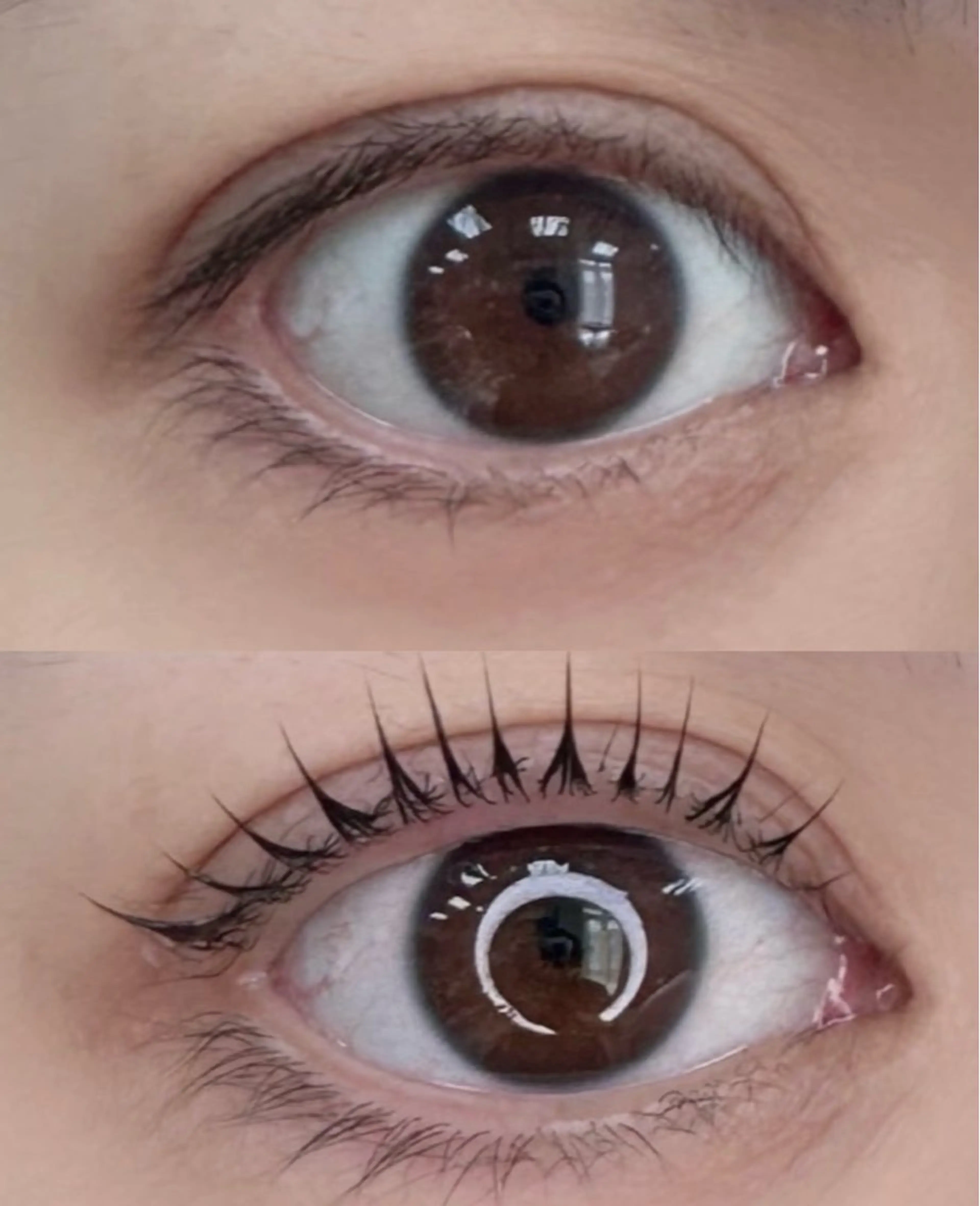 パーマ 于 麗影のエステ・リラクイメージ