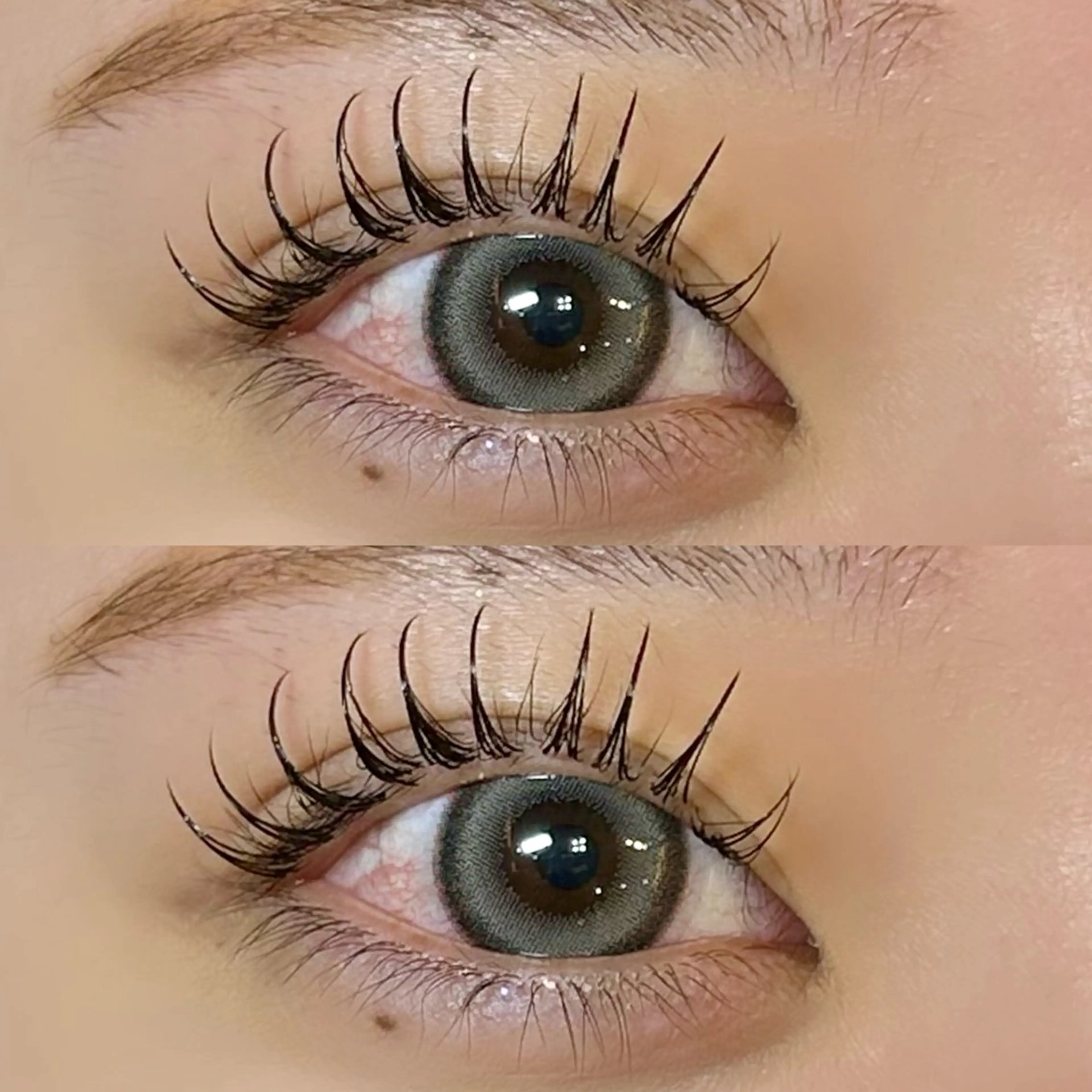 マツエク・マツパ マツエク Lebon eyelash所属・Lebon eye serina🦋のマツエク・マツパデザイン