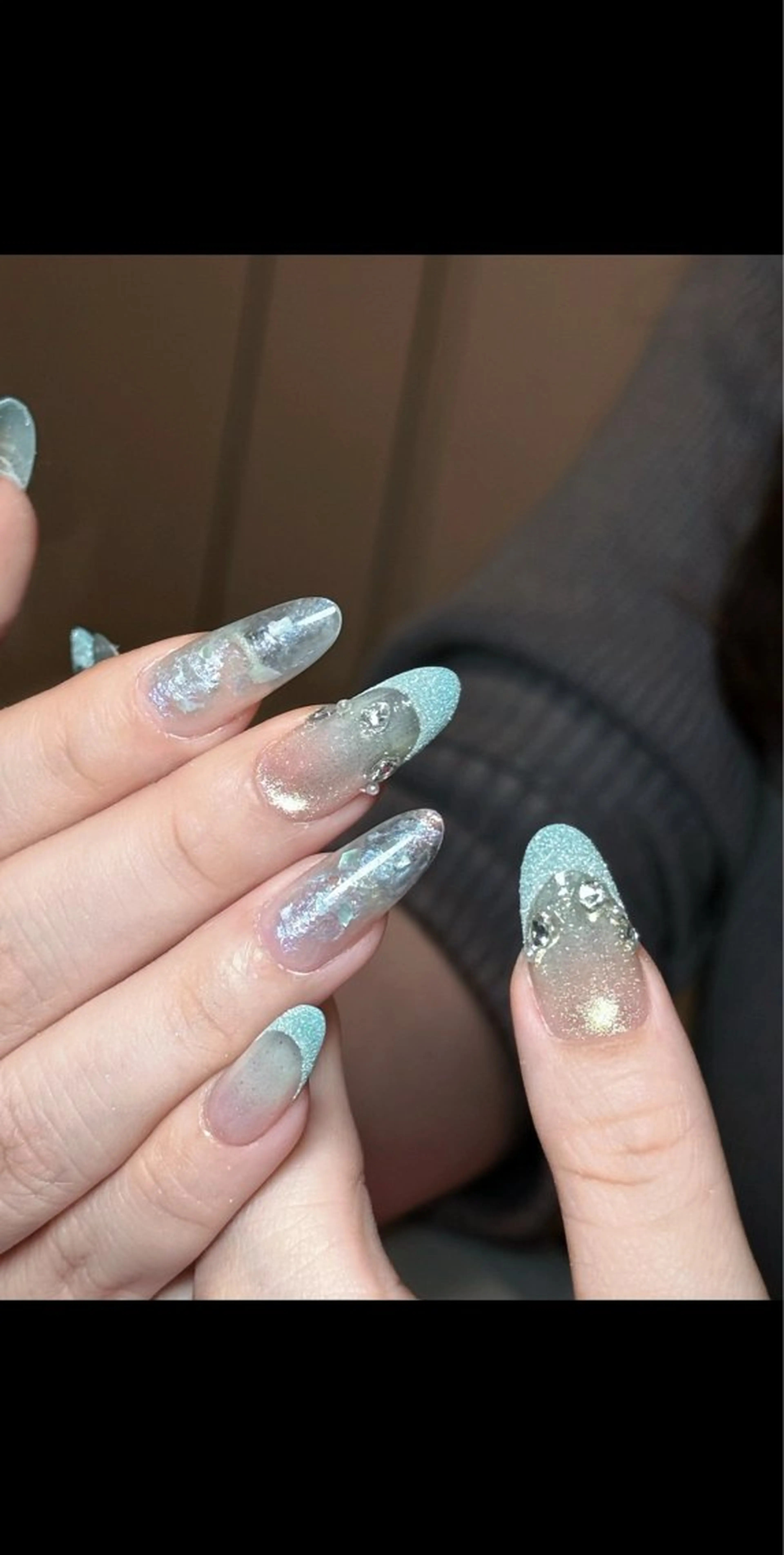 ネイル G nail 川崎ホームサロンのネイルデザイン