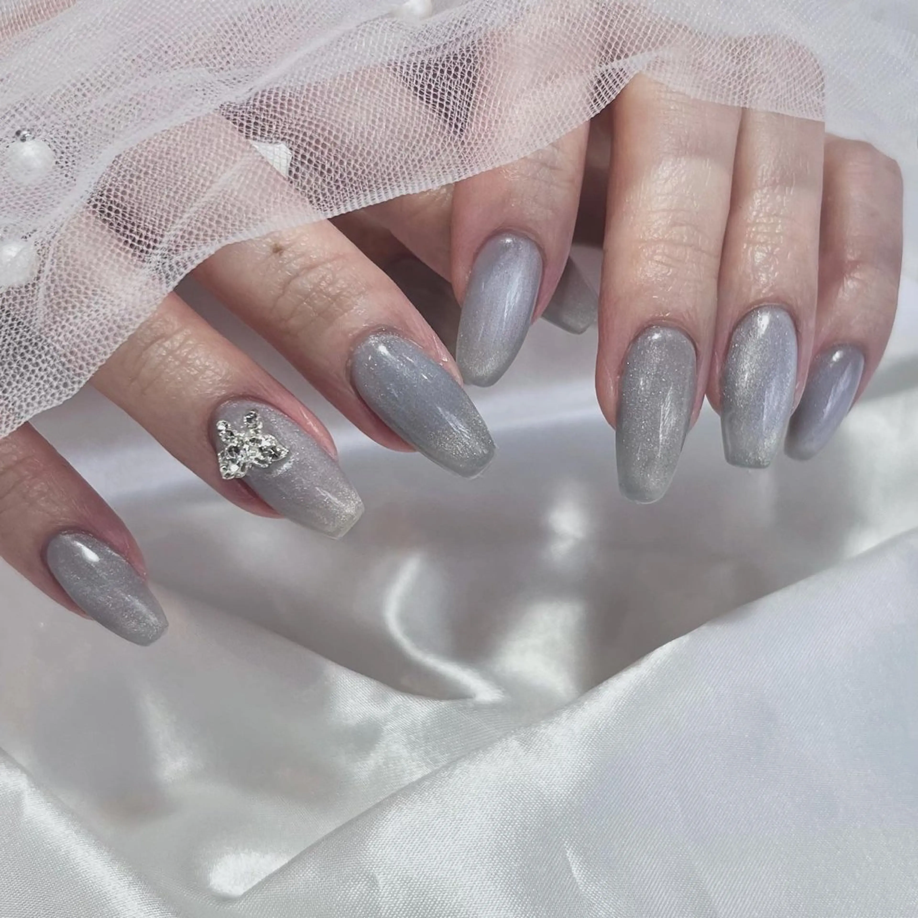 ネイル NailSalon Amiのネイルデザイン