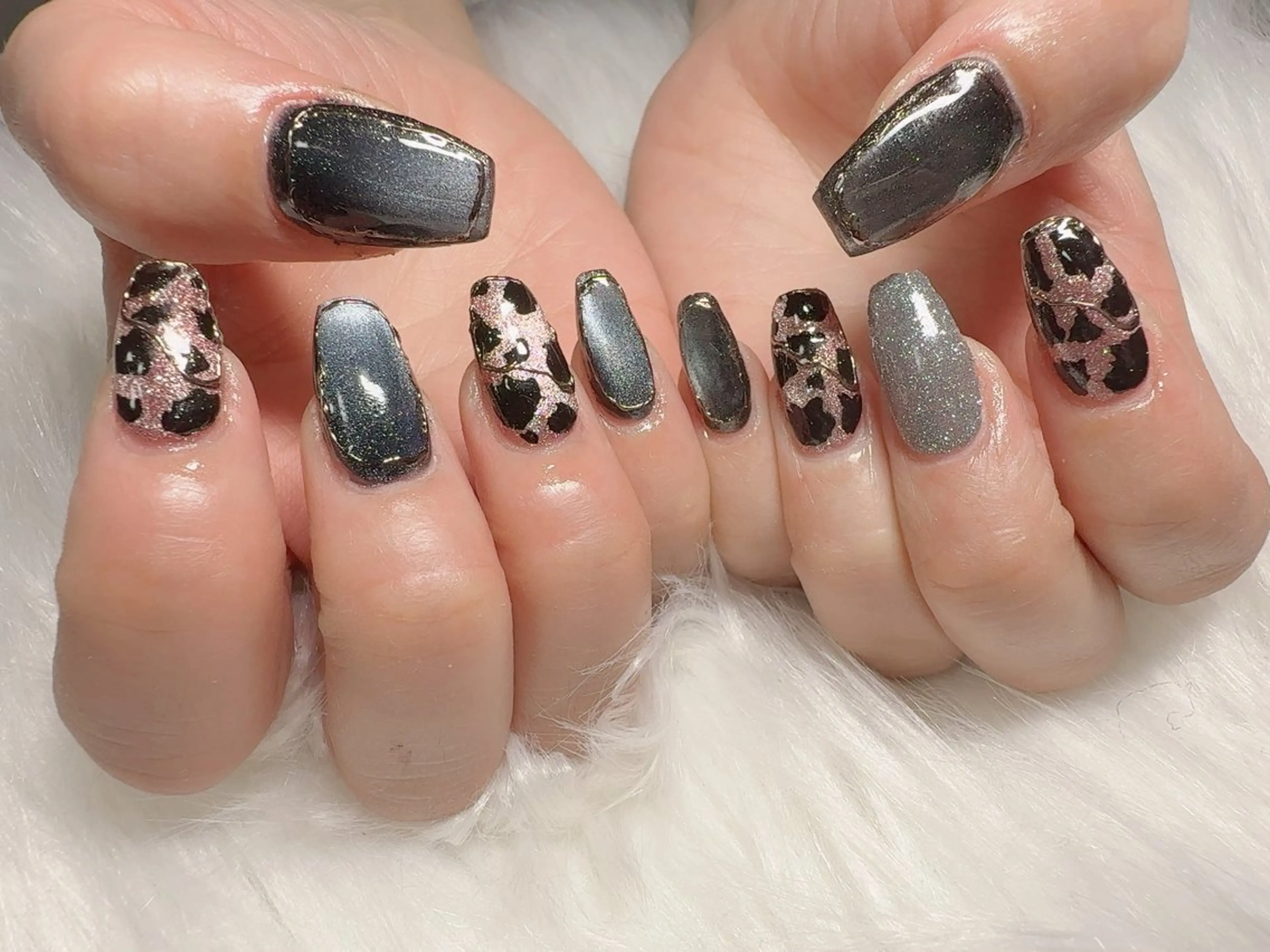 ネイル Mimi Nailのネイルデザイン
