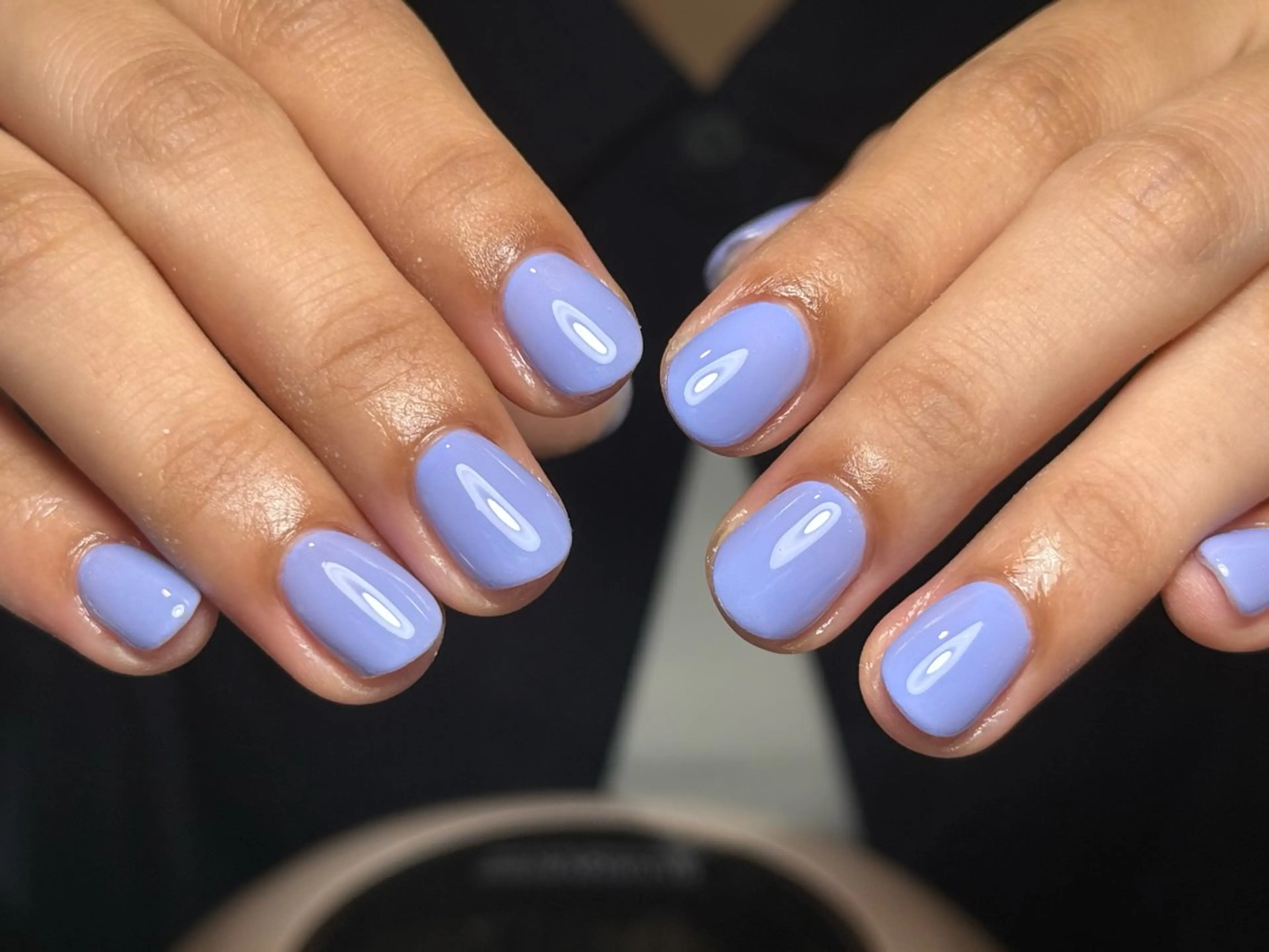 ネイル ハンドネイル Nail salon Kahuuのネイルデザイン