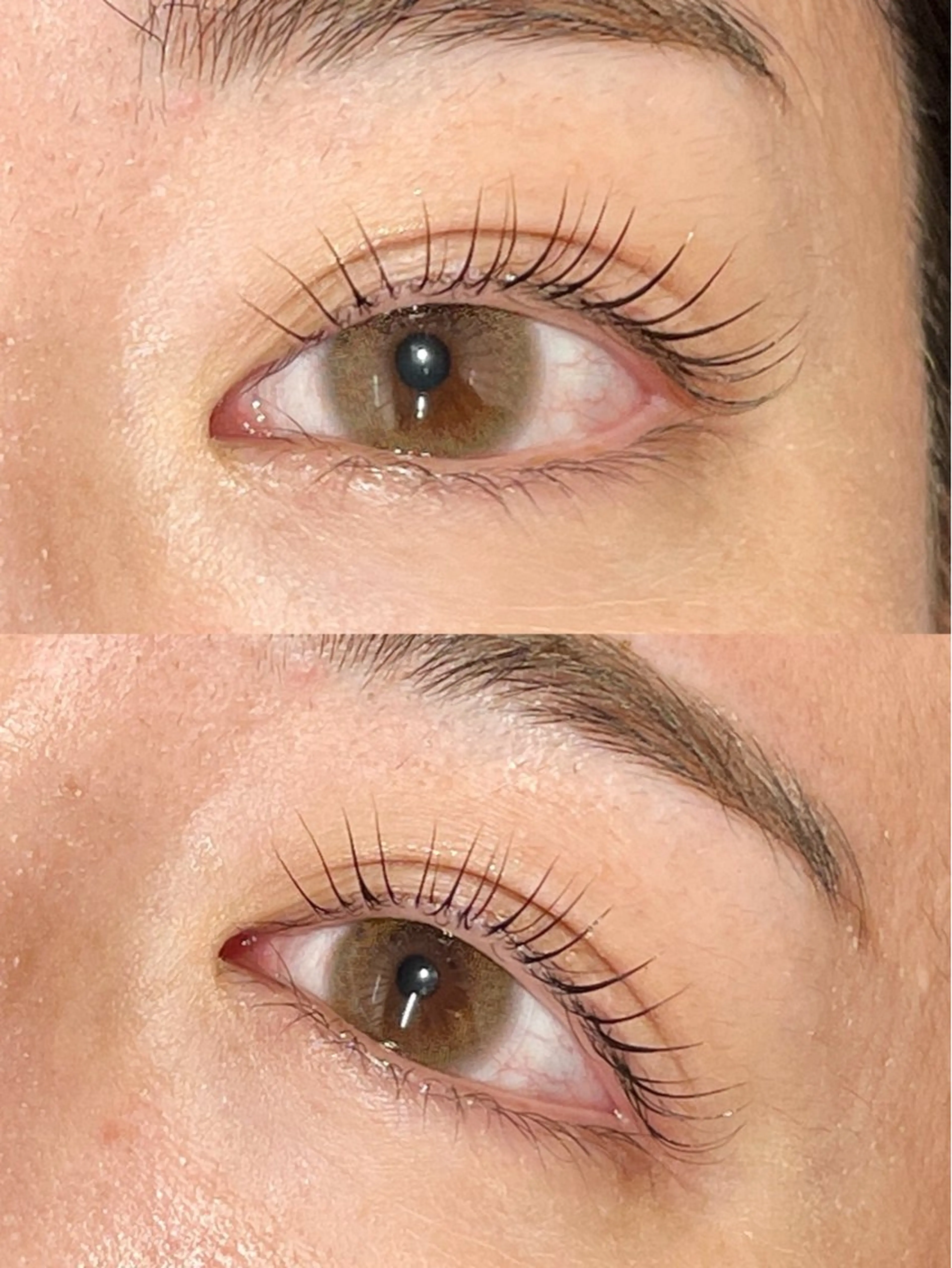 マツエク・マツパ マツパ eyelist 松沼のマツエク・マツパデザイン