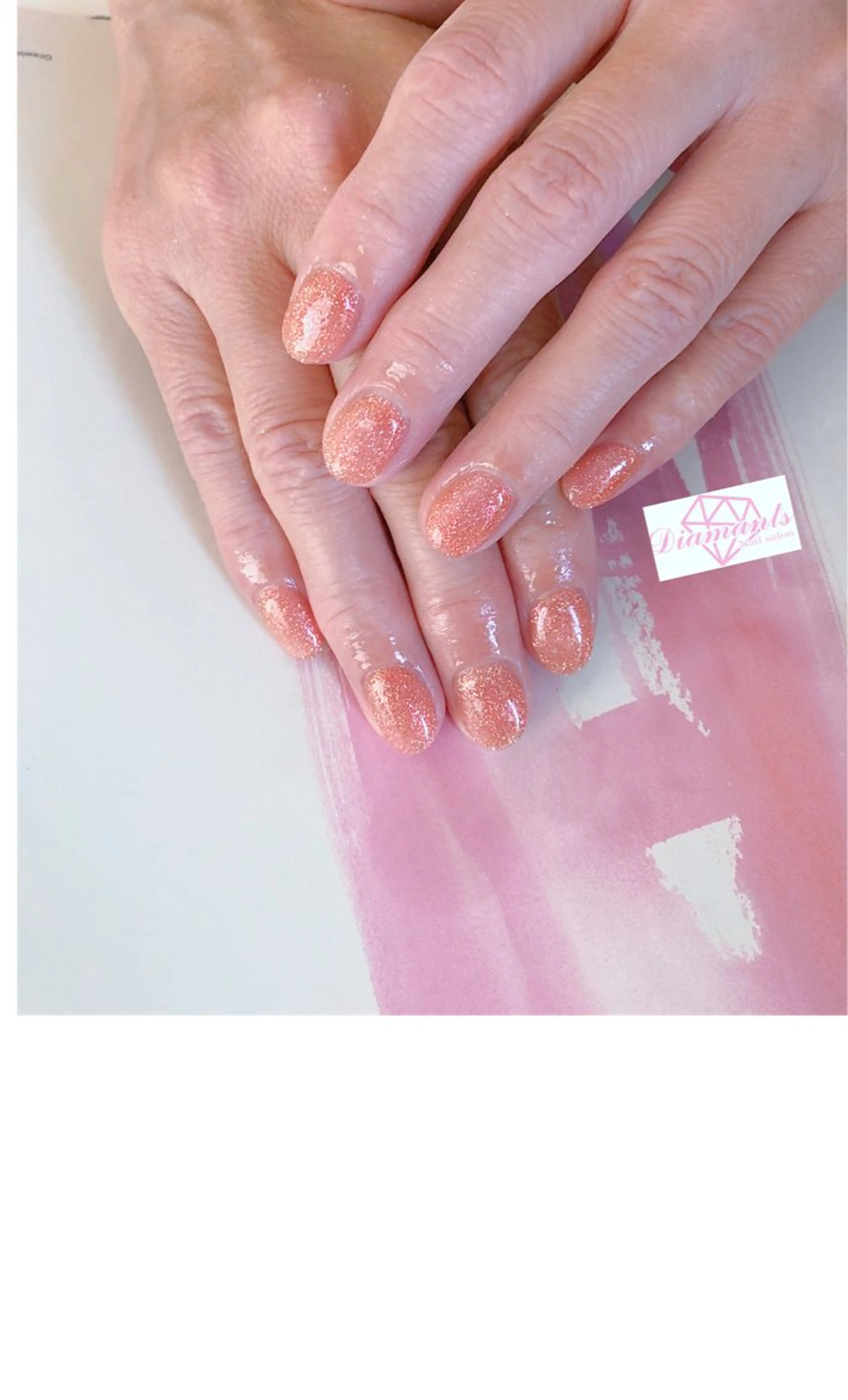 ネイル Asa miのネイルデザイン