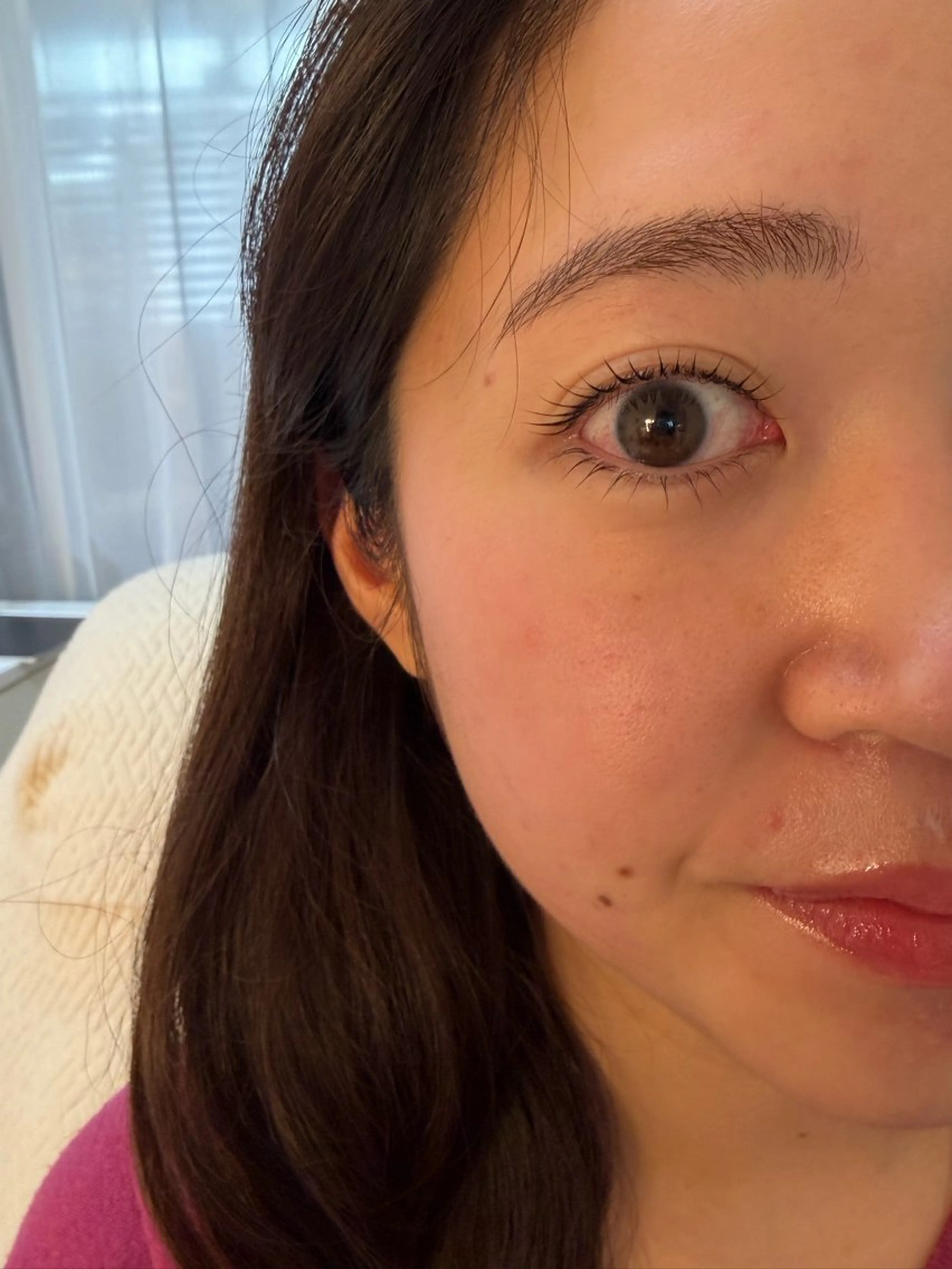 マツエク・マツパ eyelash AINAのマツエク・マツパデザイン