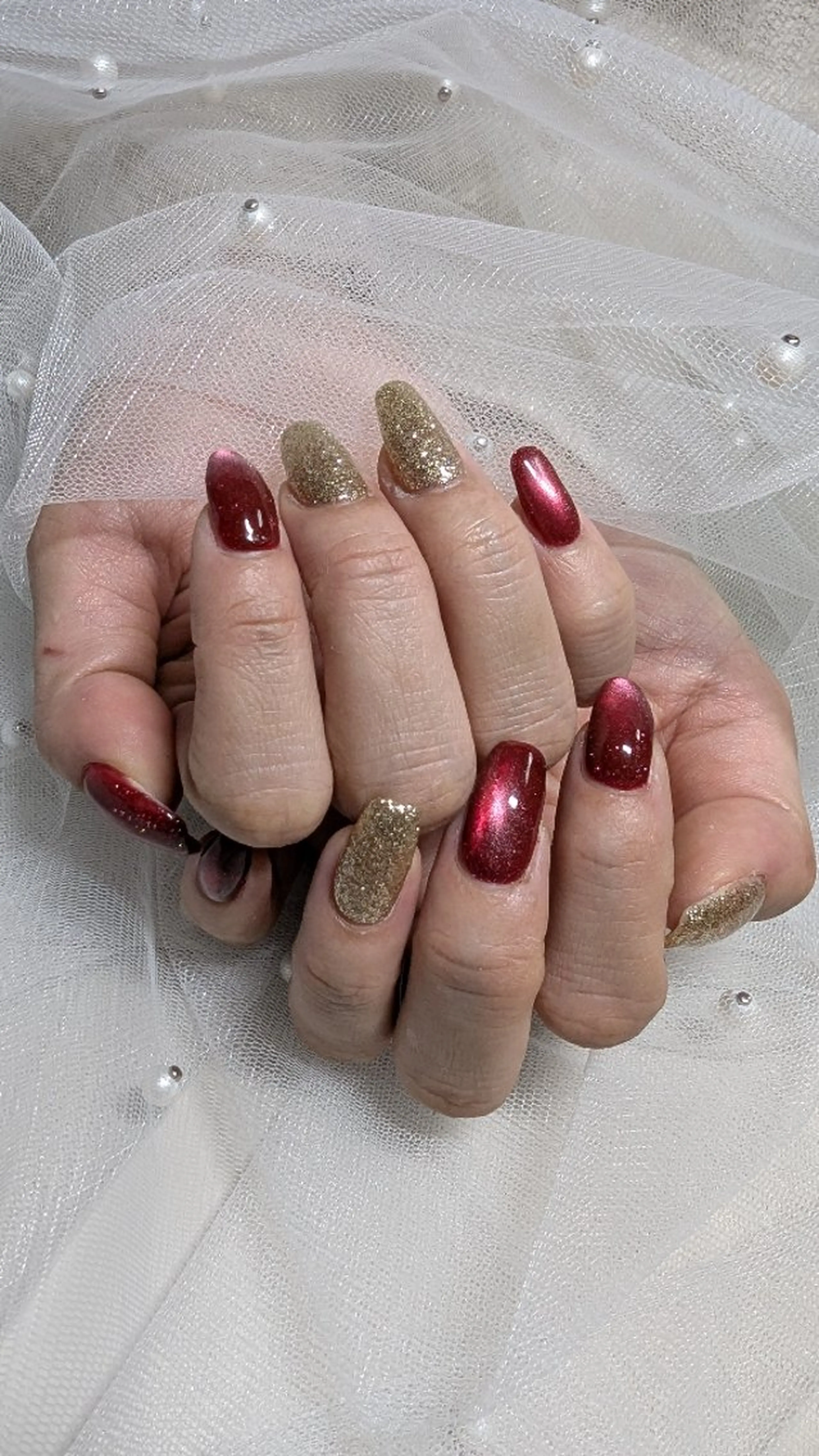 ネイル ハンドネイル KANON所属・☆ KANON☆のネイルデザイン