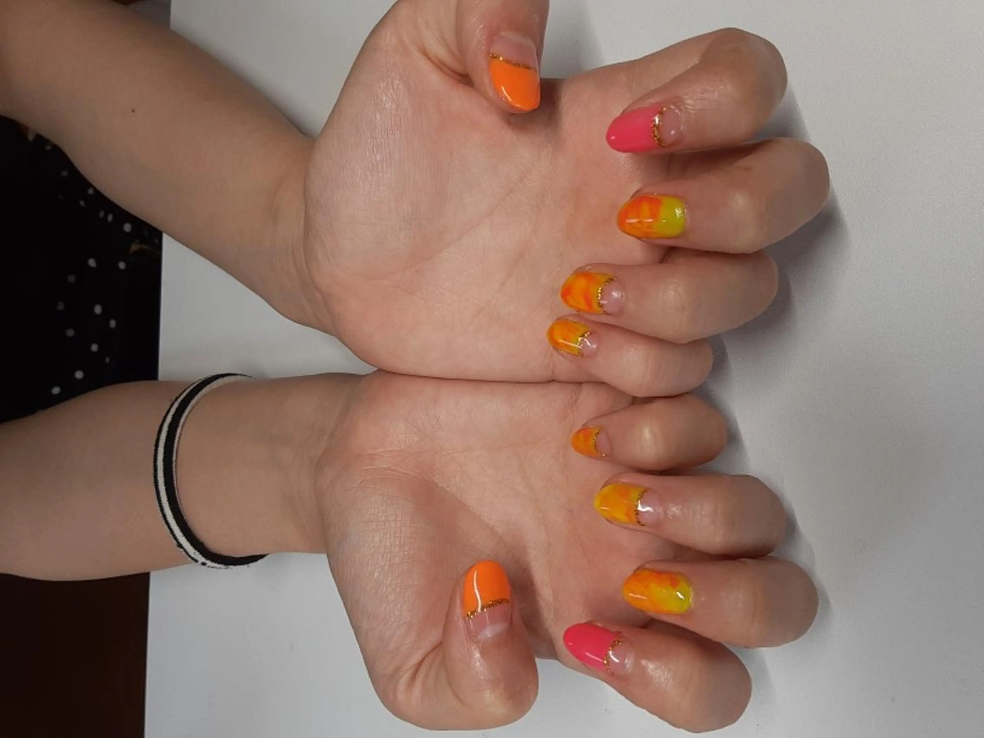 ネイル Lan Lanのネイルデザイン