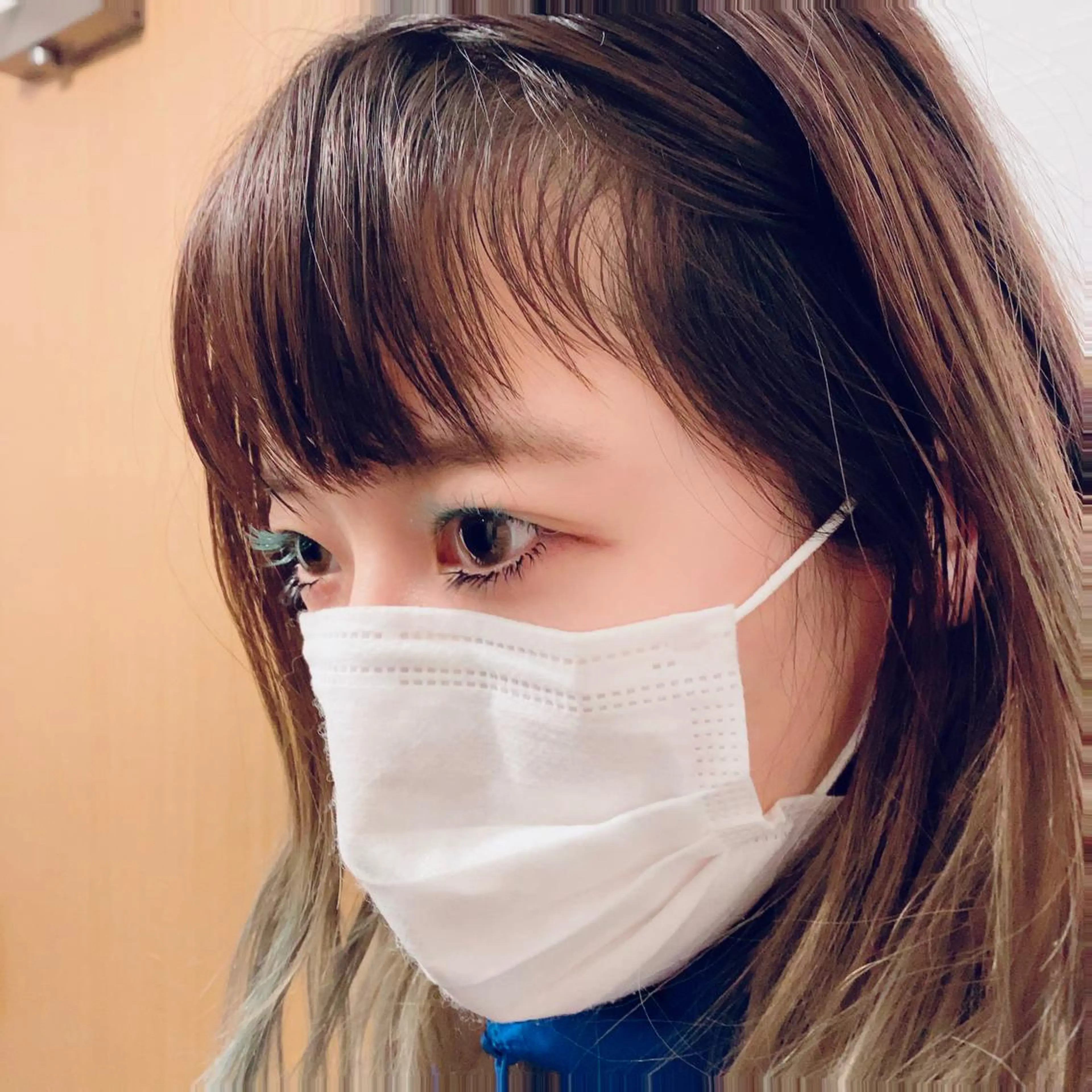 マツエク・マツパ 神山 ビューティー・アイのマツエク・マツパデザイン