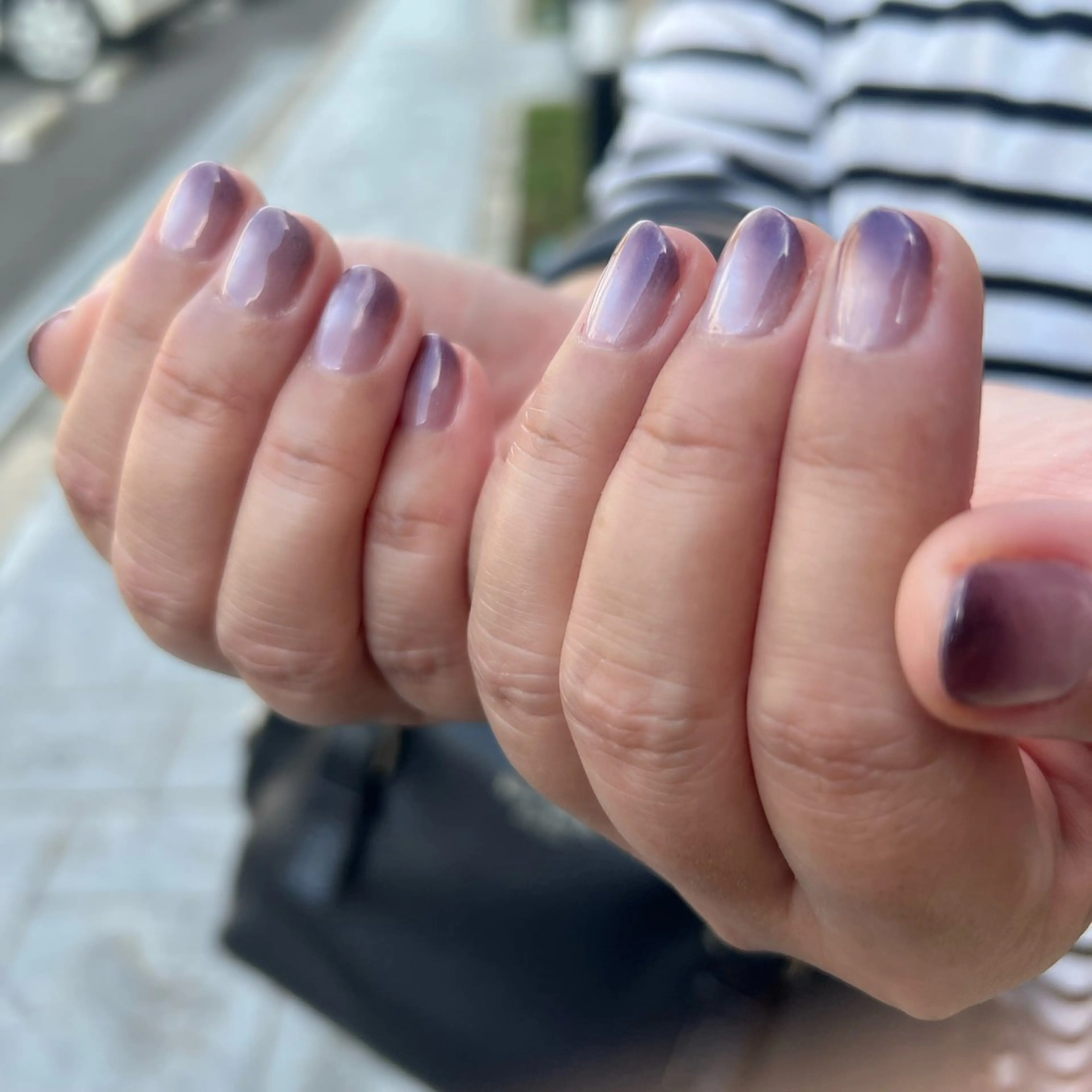 ネイル nail sheerのネイルデザイン