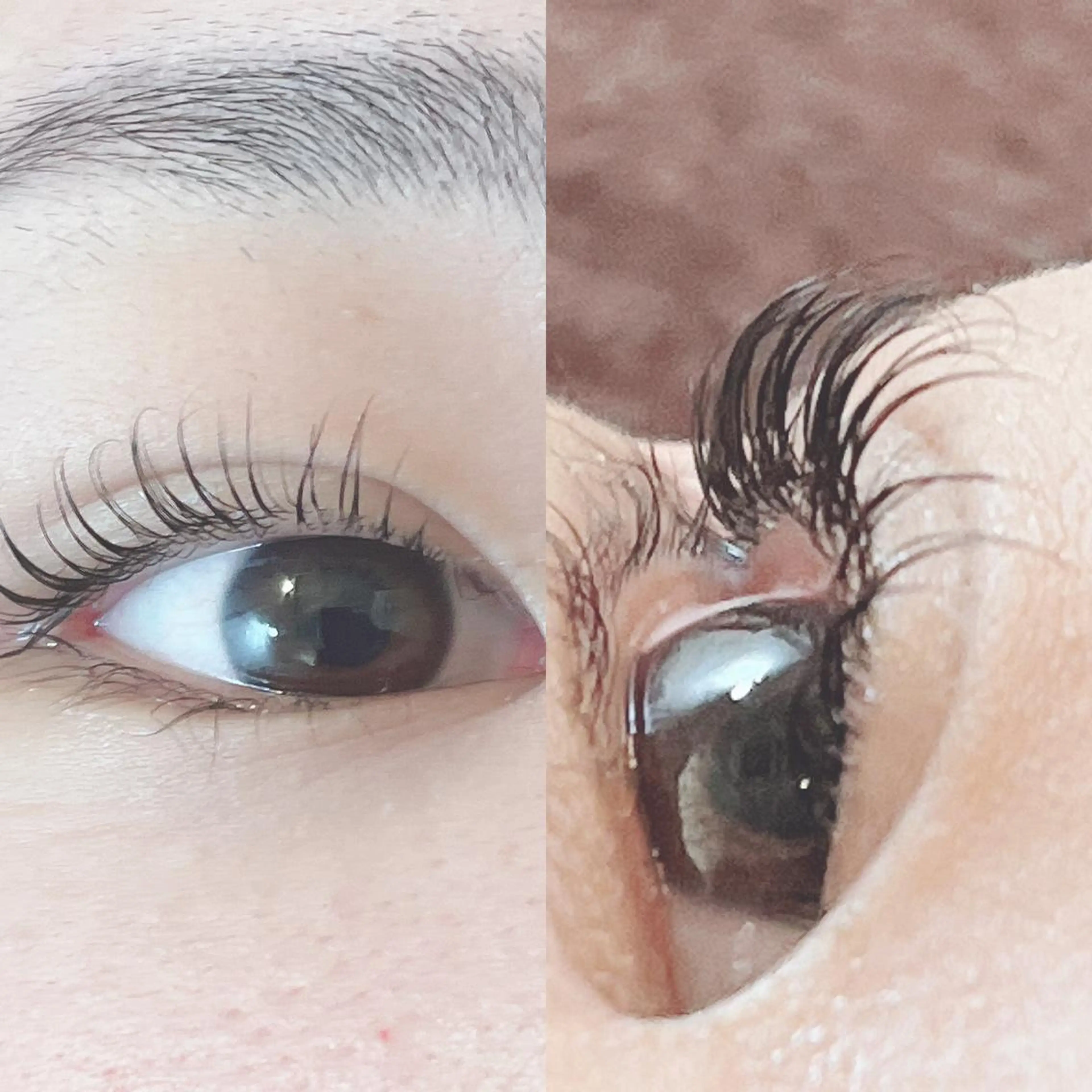 💕選べるデザインドールリフト💕まつ毛パーマの写真