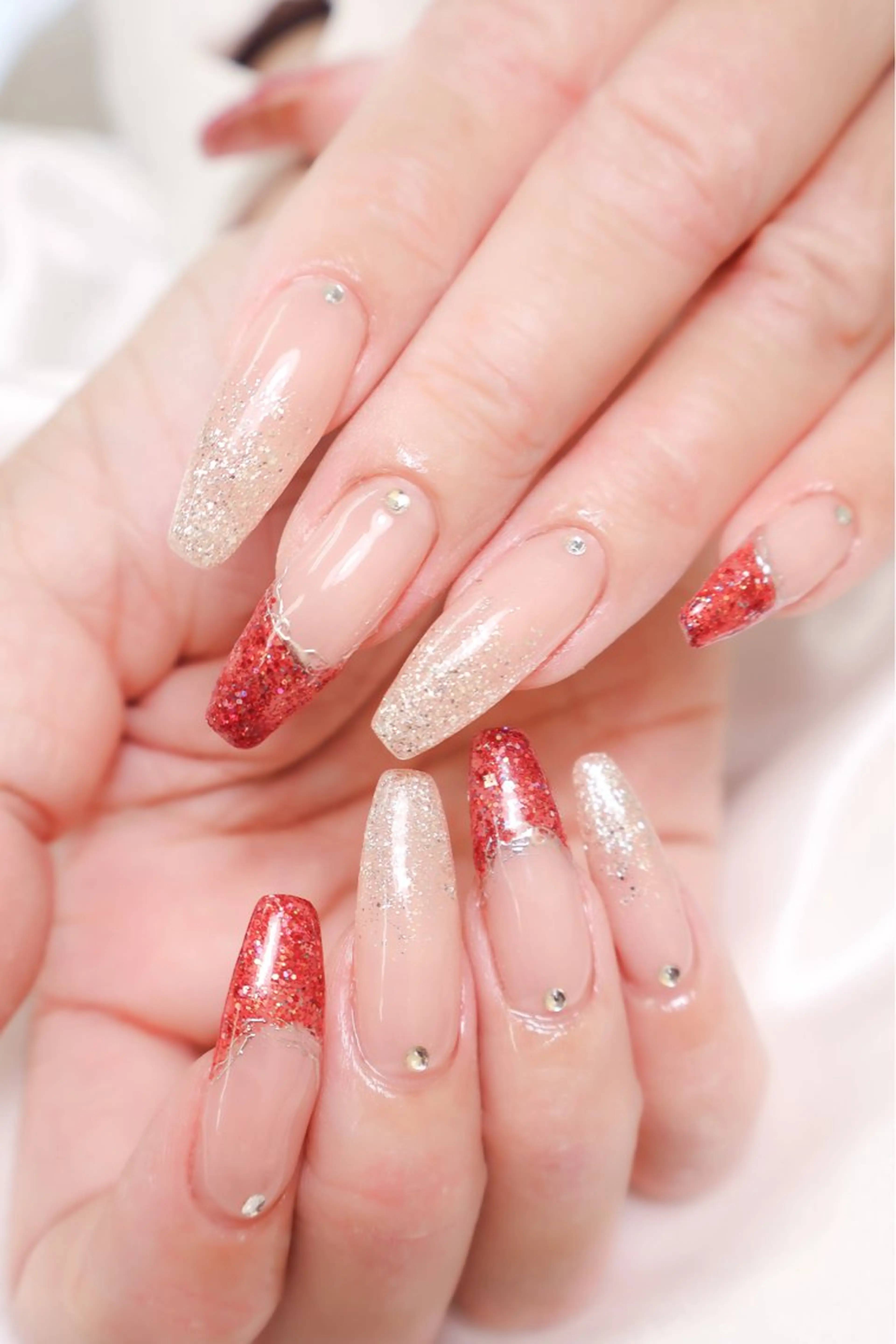 ネイル nail salon BONはるのネイルデザイン