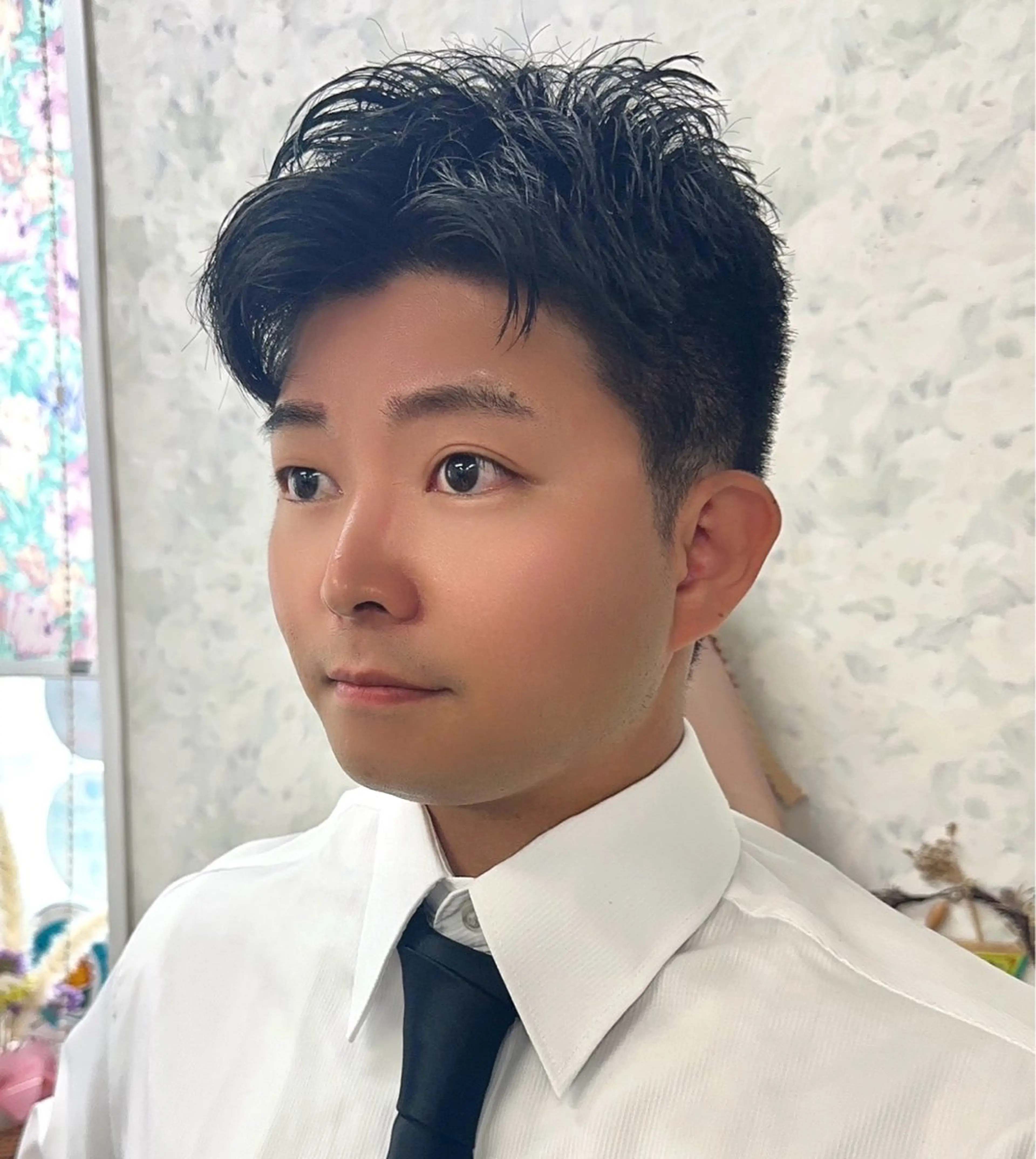 メンズ 髪質改善のプロ✨りな さんのその他イメージ