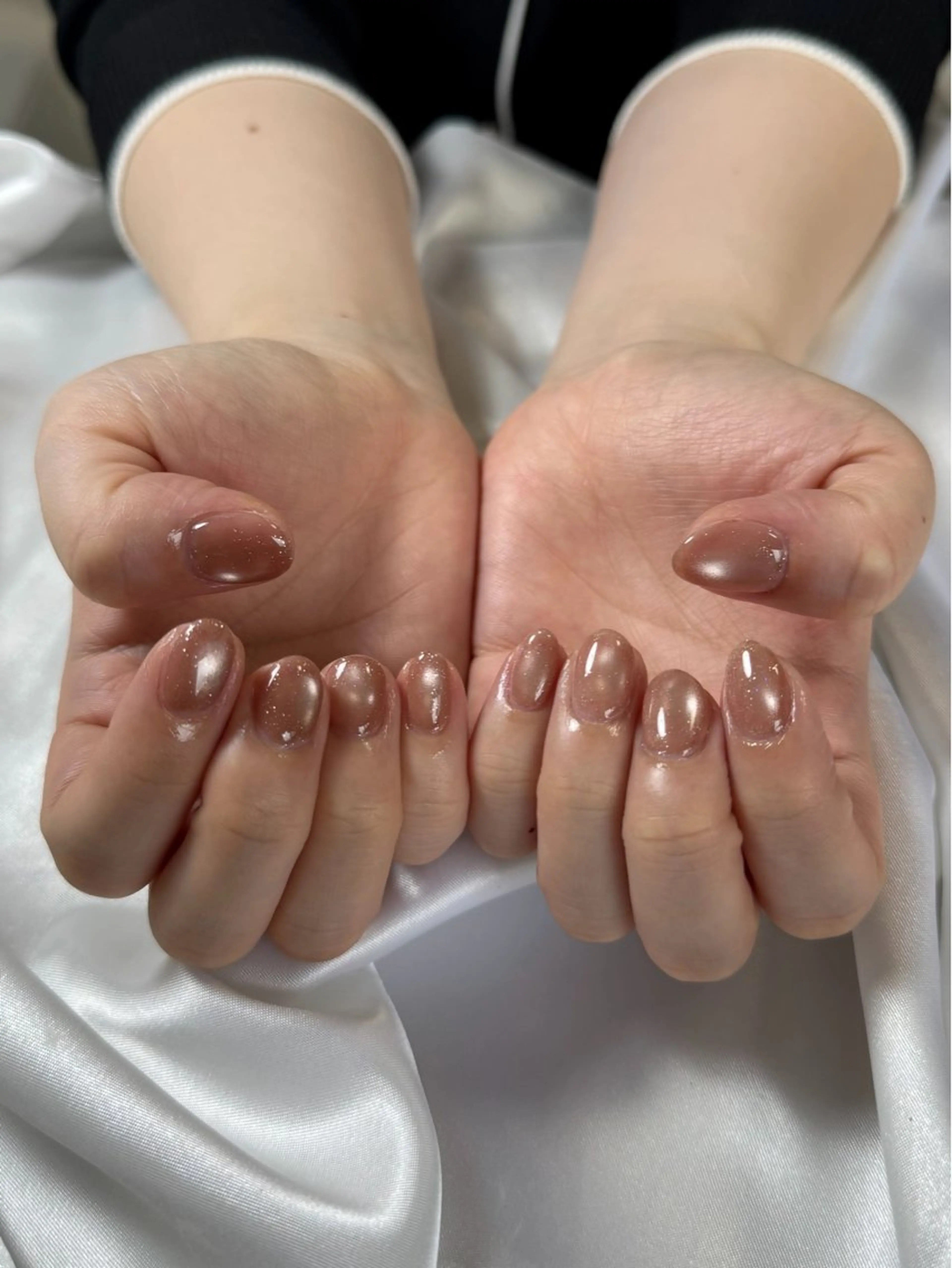 ネイル ハンドネイル sis_ yukaのネイルデザイン