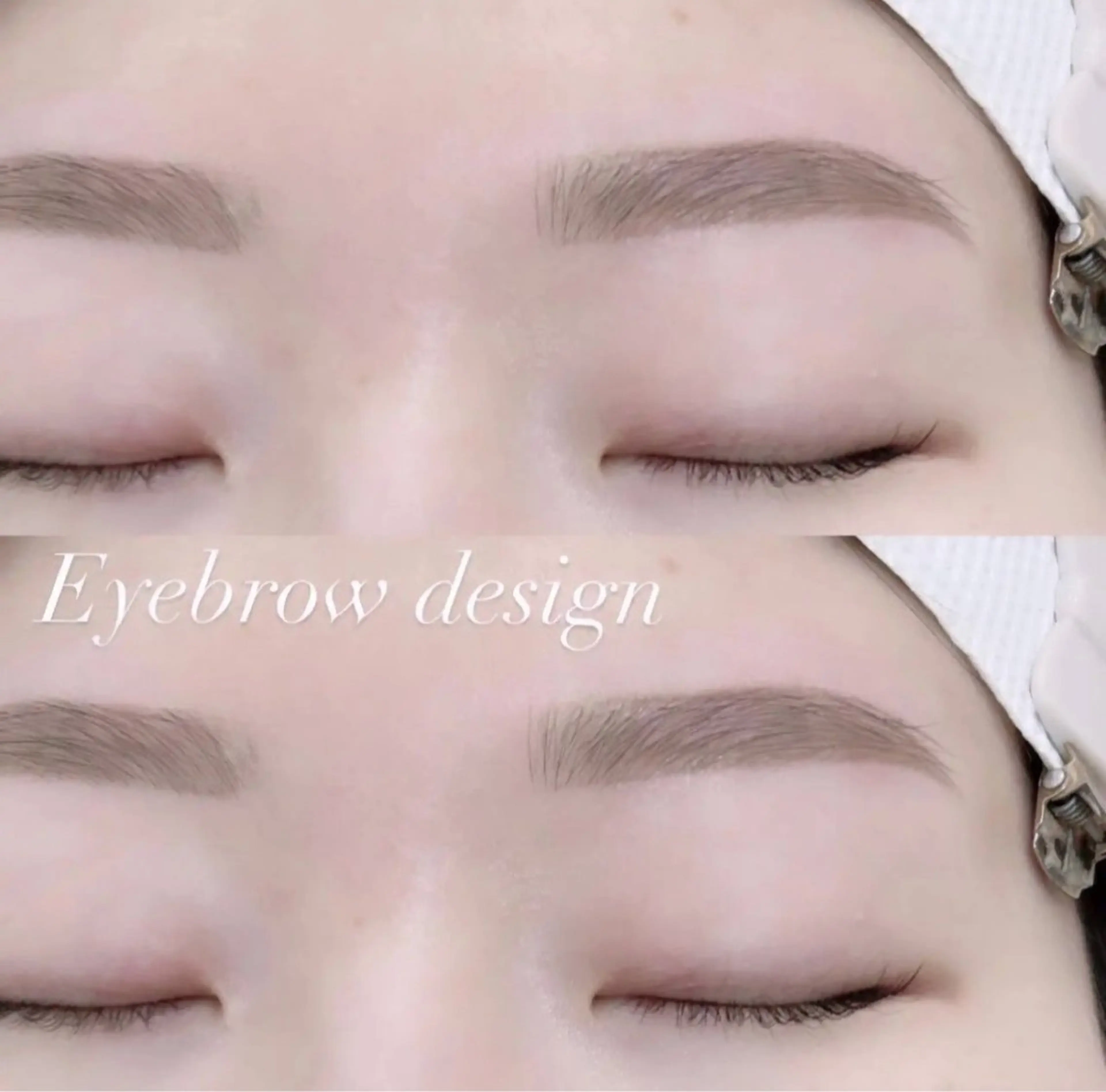 アイブロウ Richelle eyelash川越店所属・Richelle川越 ／juriのマツエク・マツパデザイン