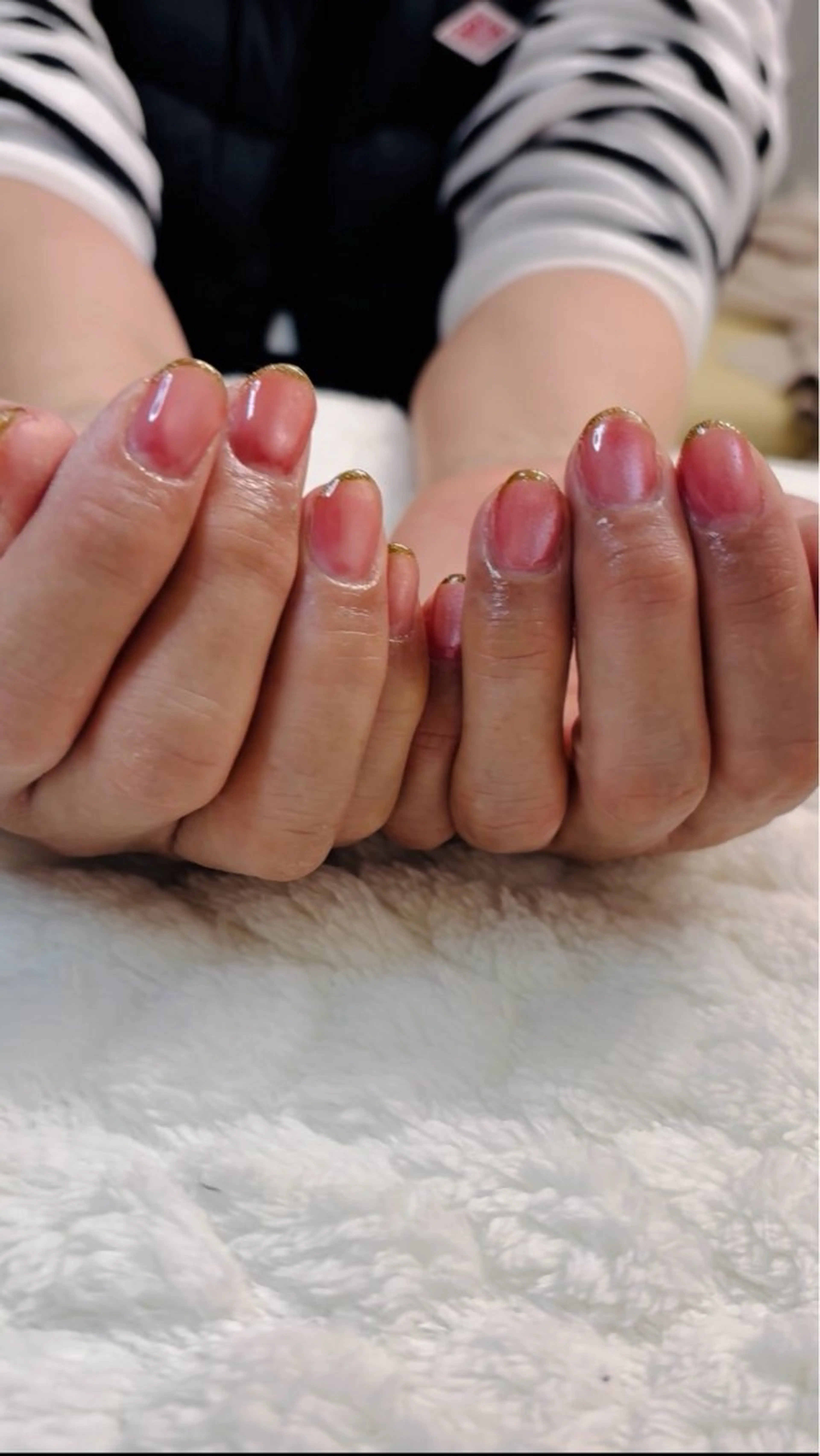 ネイル Ümit（ユミト） プロセルセラピーズのネイルデザイン