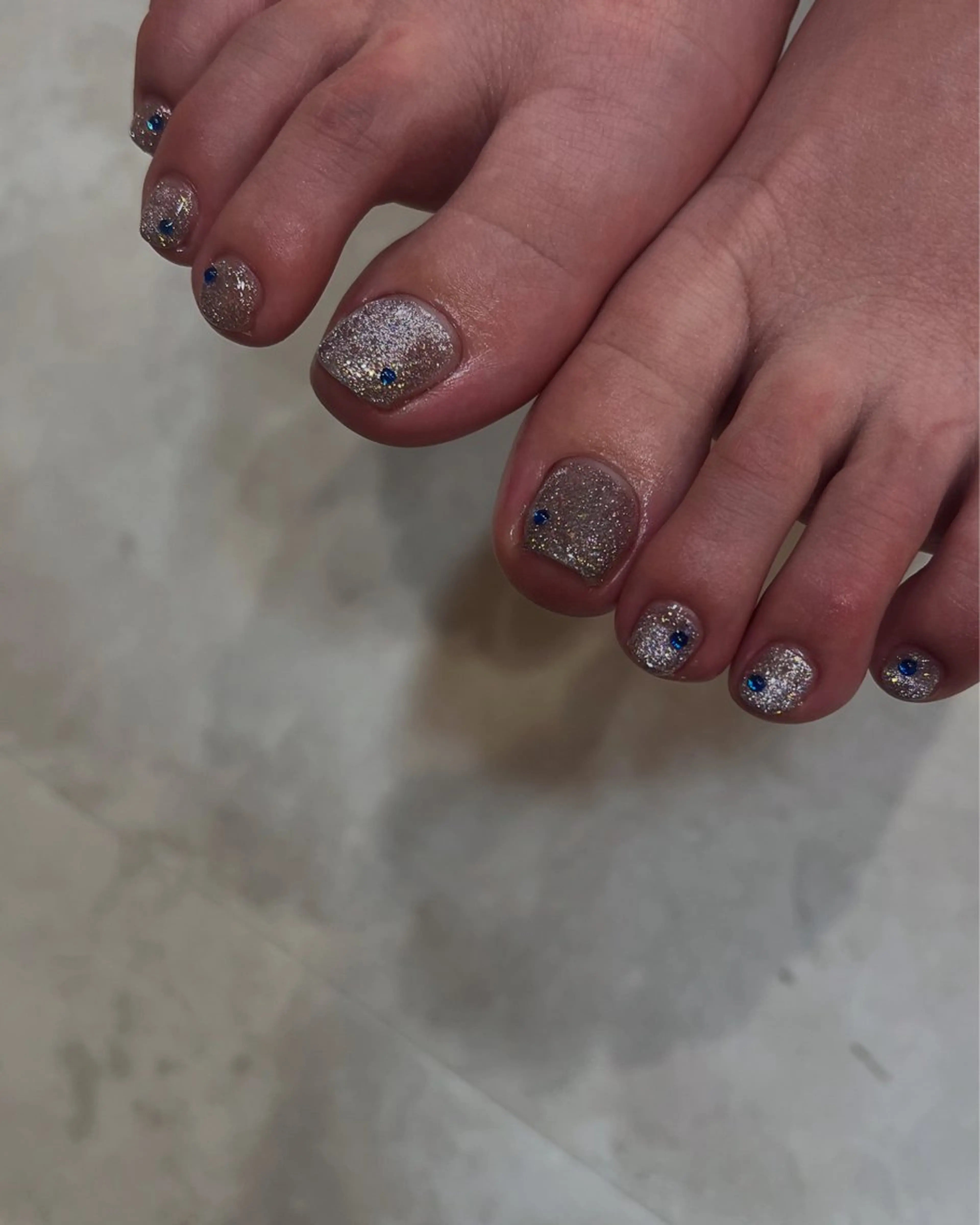 ネイル ar emikaのネイルデザイン