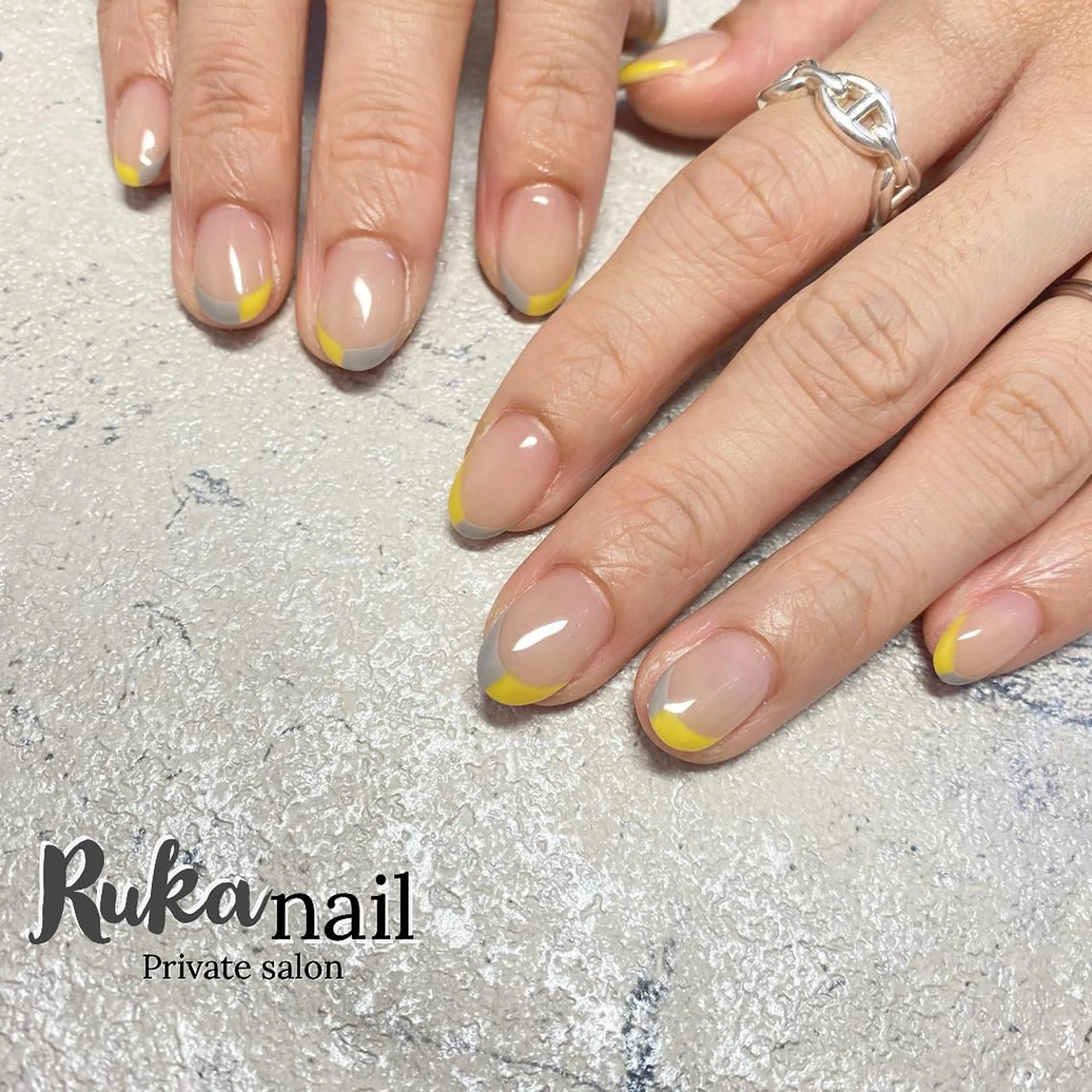 ネイル Ruka nail 【ルカ ネイル】のネイルデザイン