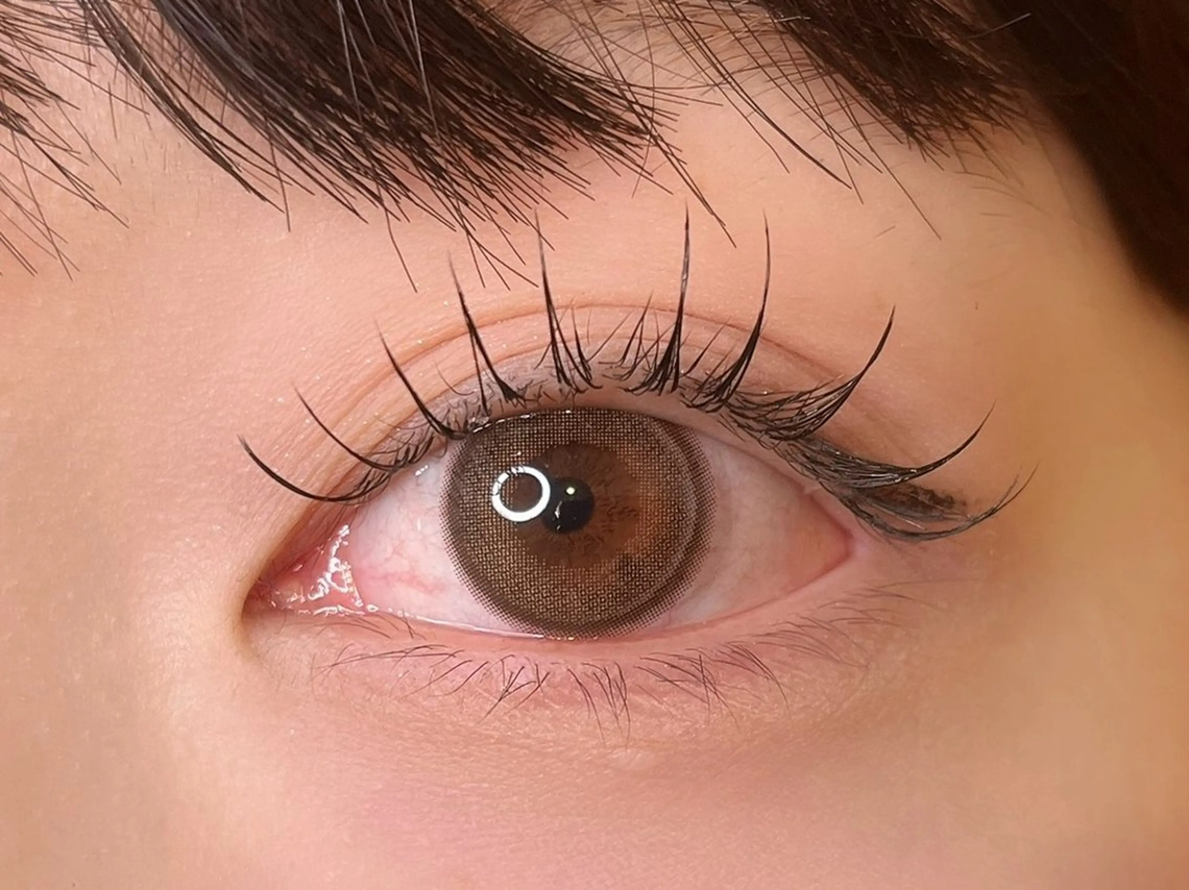 マツエク・マツパ マツエク 🫧石橋萌 (Lani&Co.)のマツエク・マツパデザイン