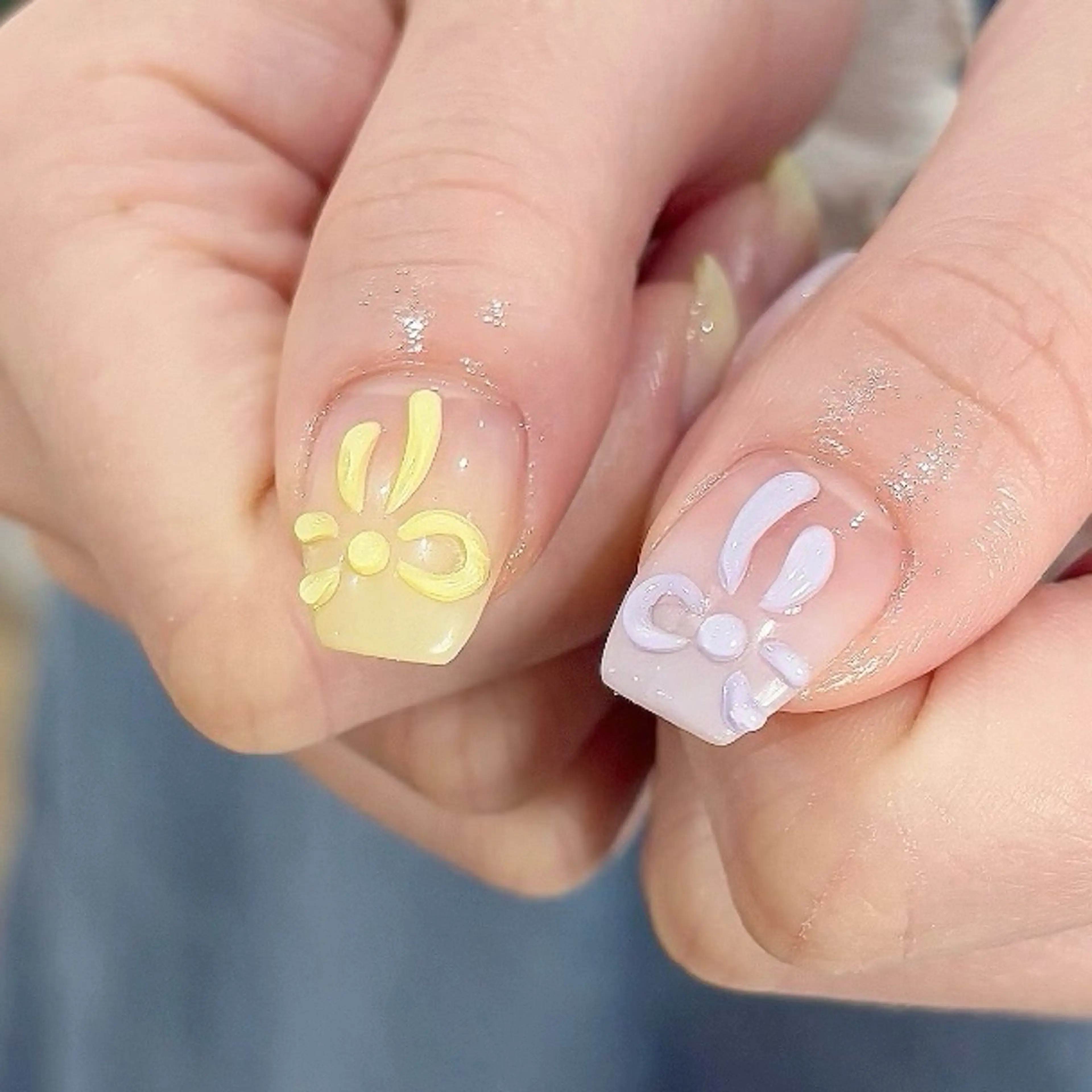 ネイル eclat ANJUのマツエク・マツパデザイン