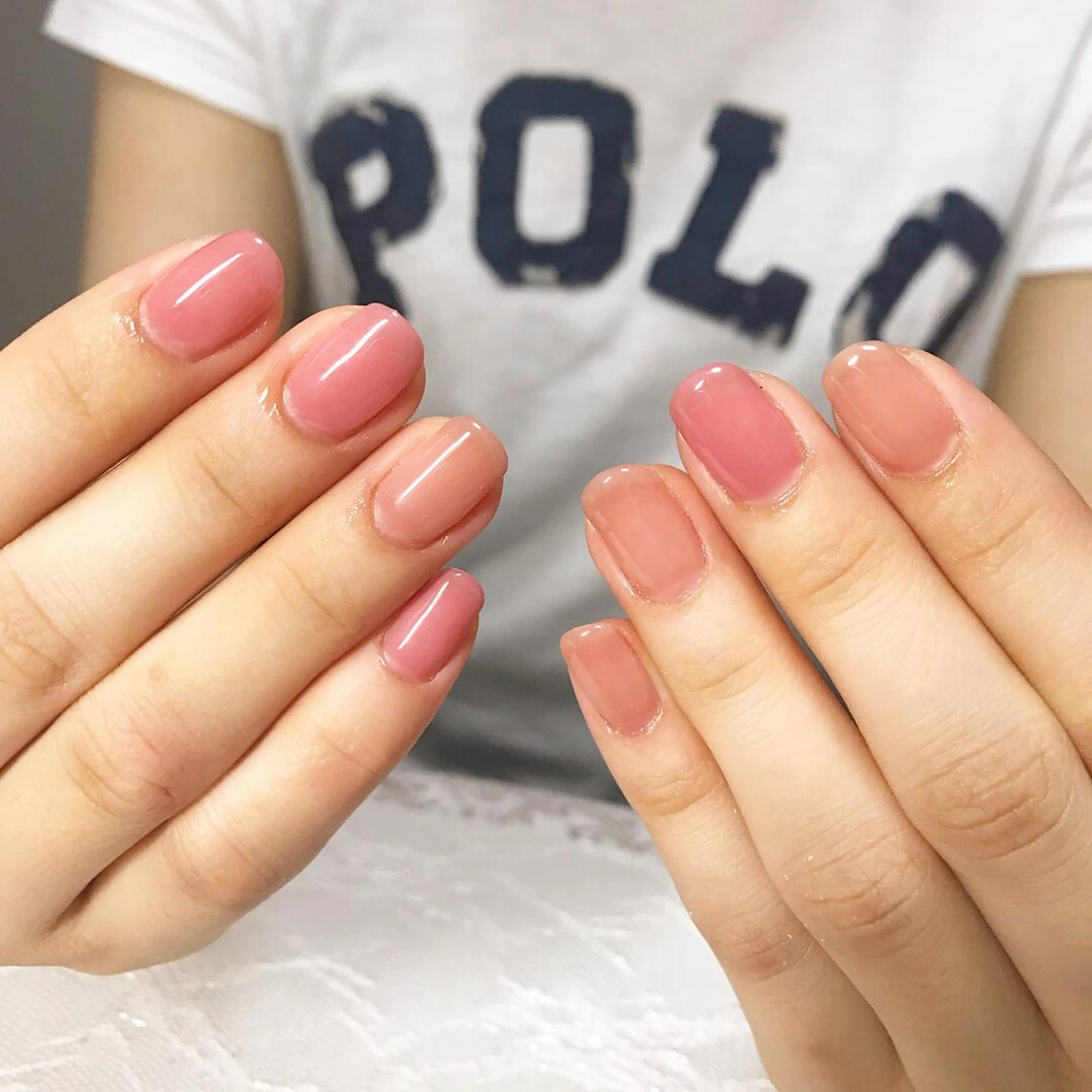 ネイル ハンドネイル COCO +のエステ・リラクイメージ