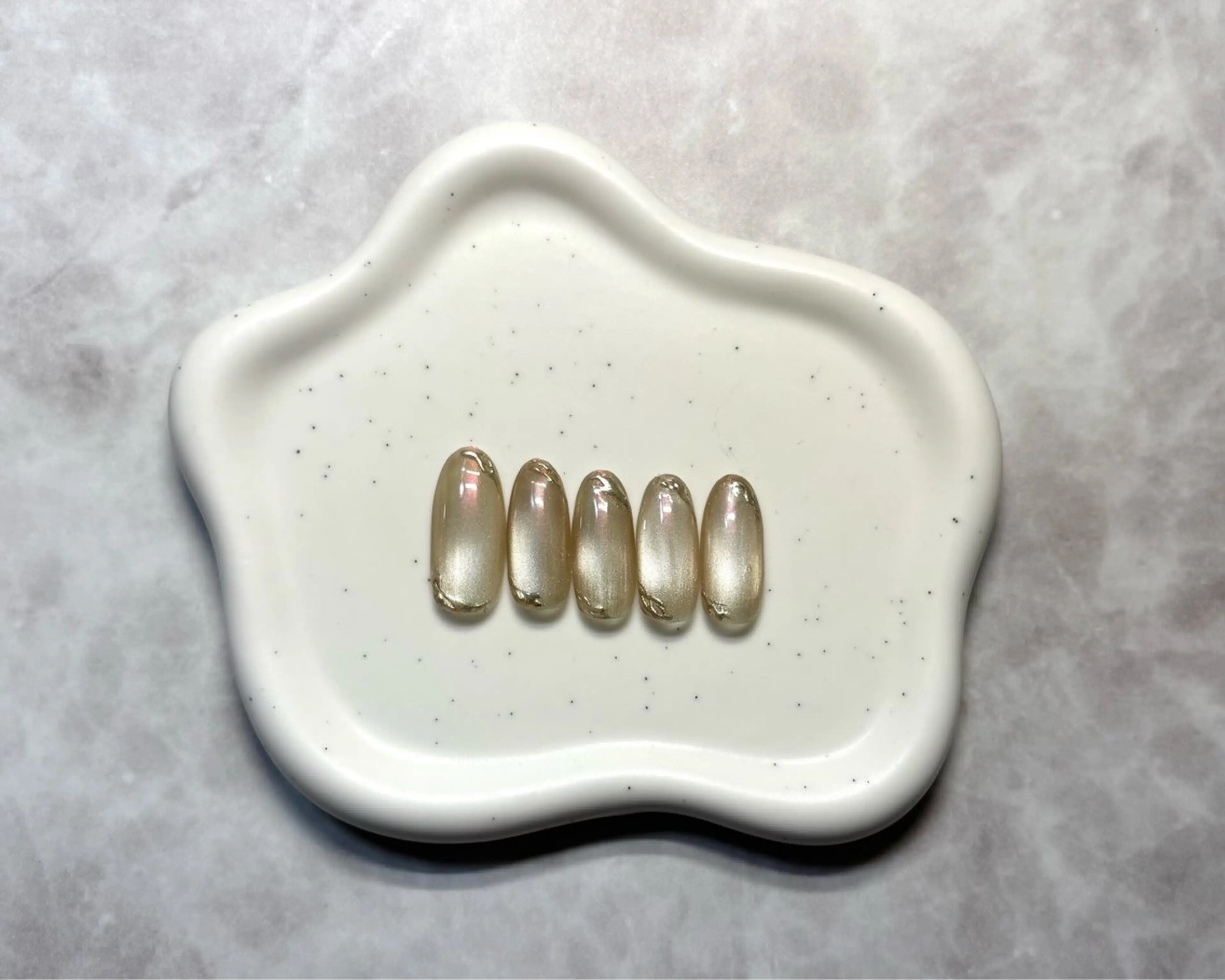 ネイル ハンドネイル nail salon Lea Leaのネイルデザイン