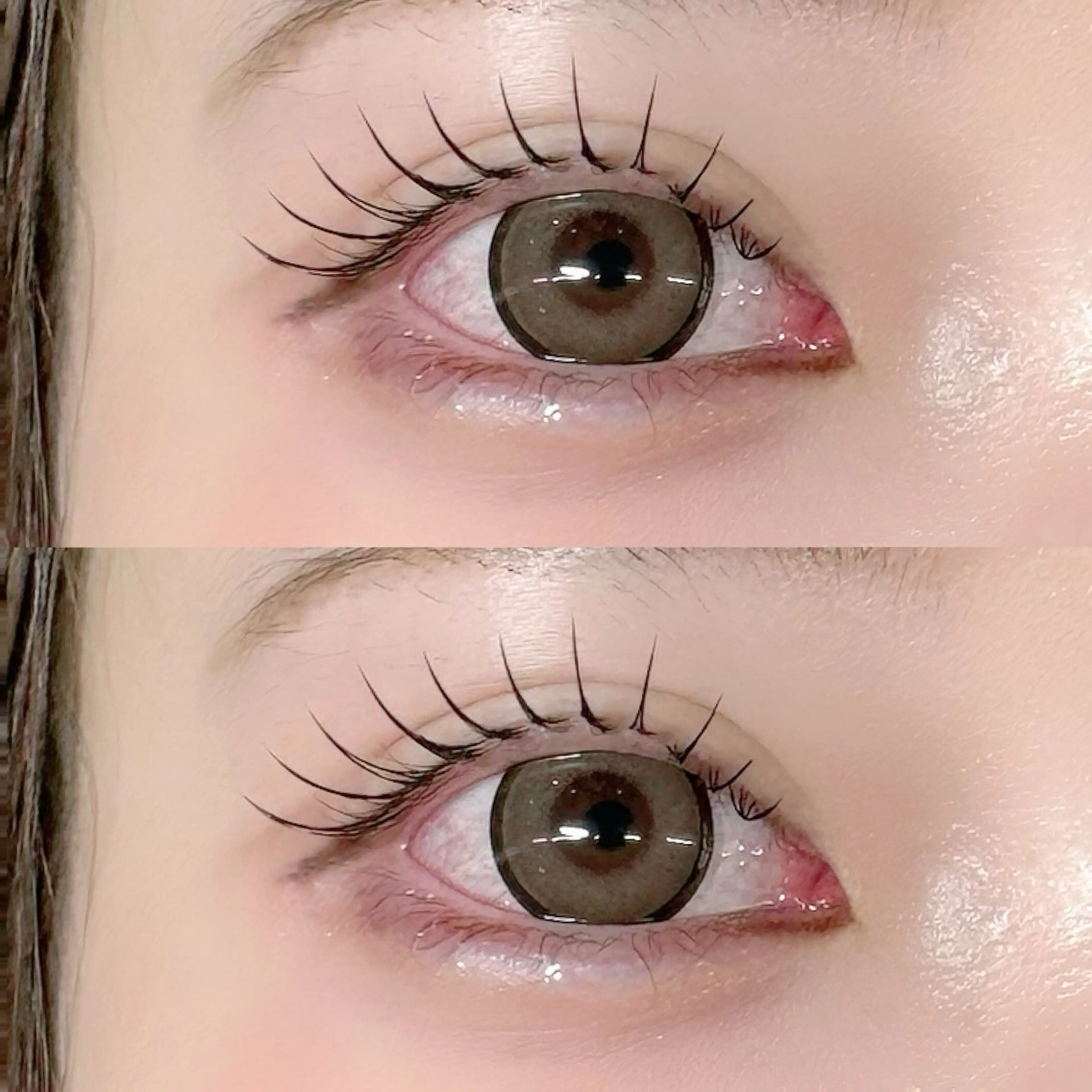 マツエク・マツパ BEIGE表参道 ⭐️IIZUKAのマツエク・マツパデザイン