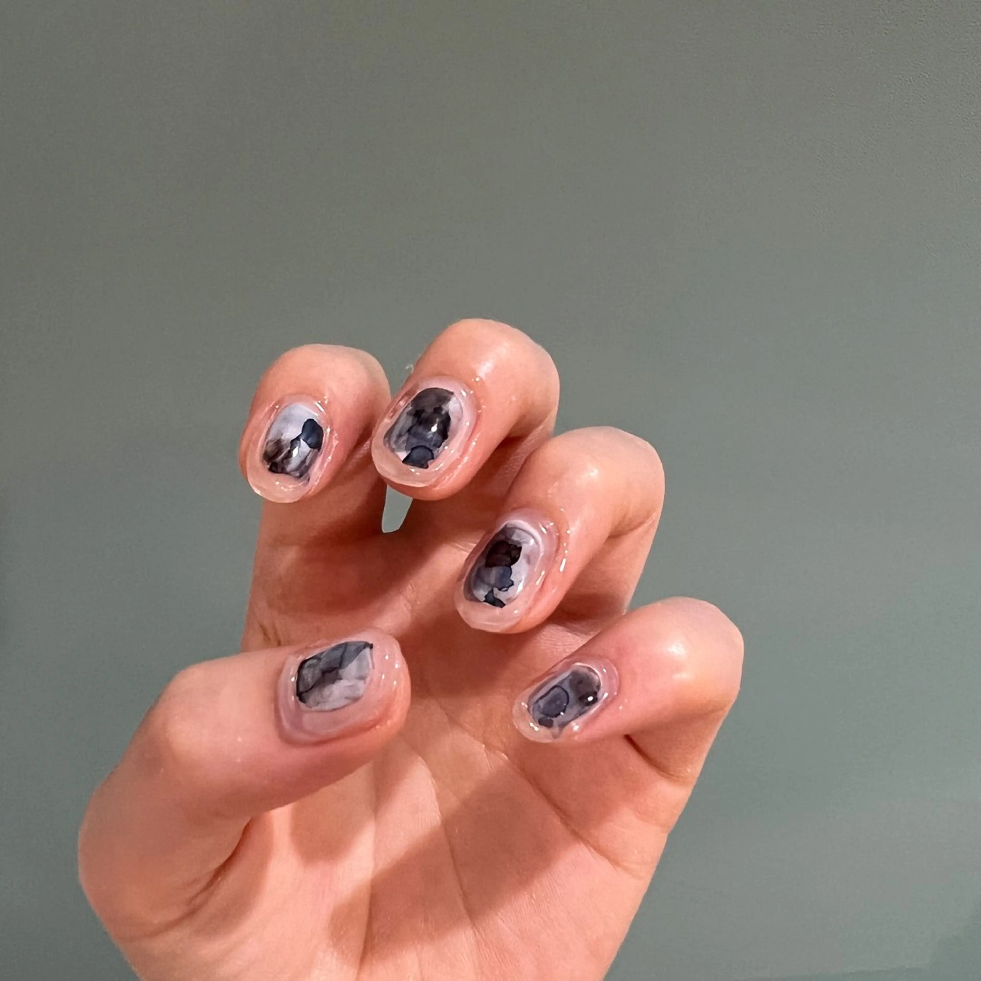 ネイル nailsalon ULLのネイルデザイン