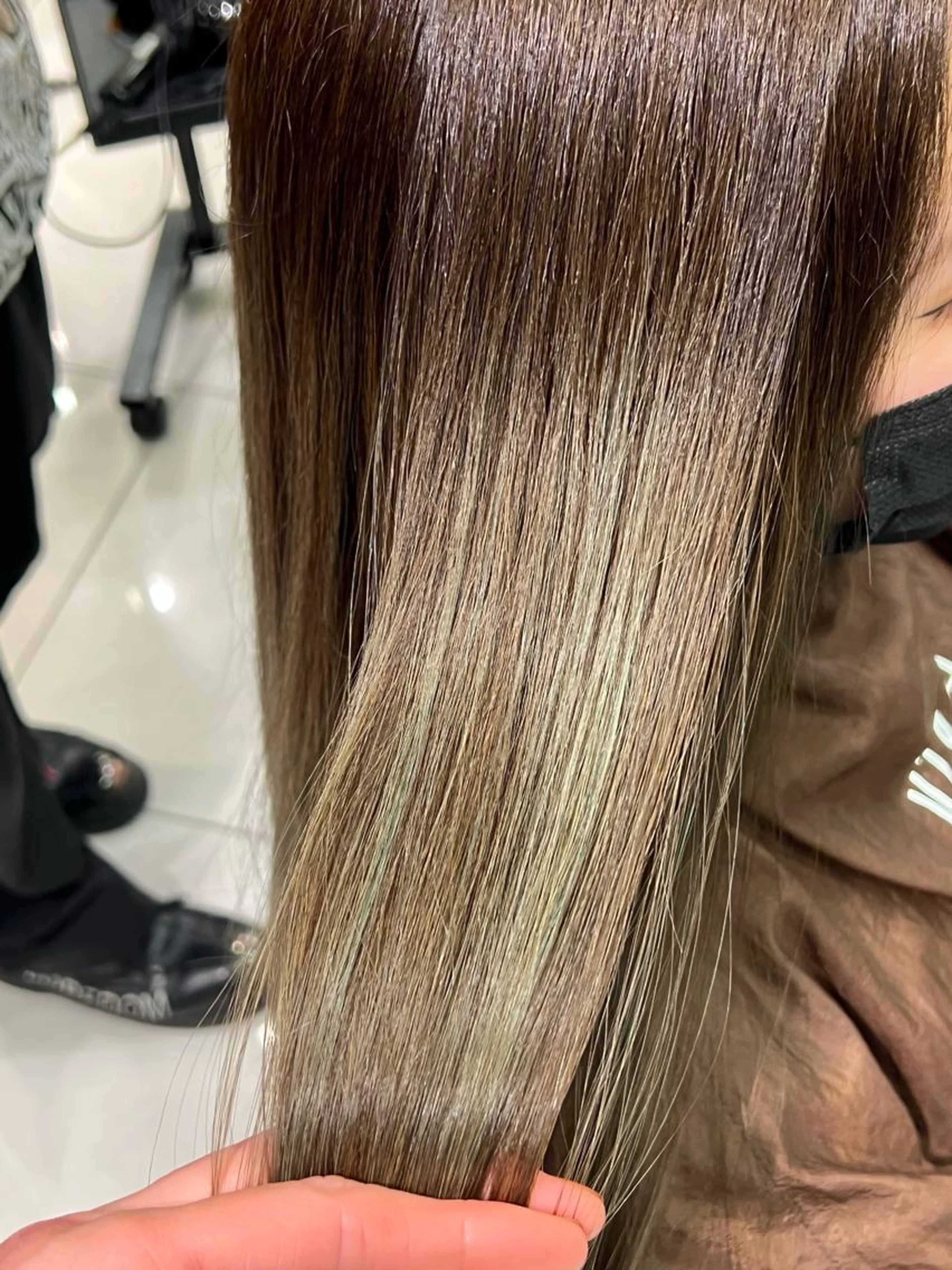 ⭐️キャンペーン⭐️おまかせ変身コース♪の写真