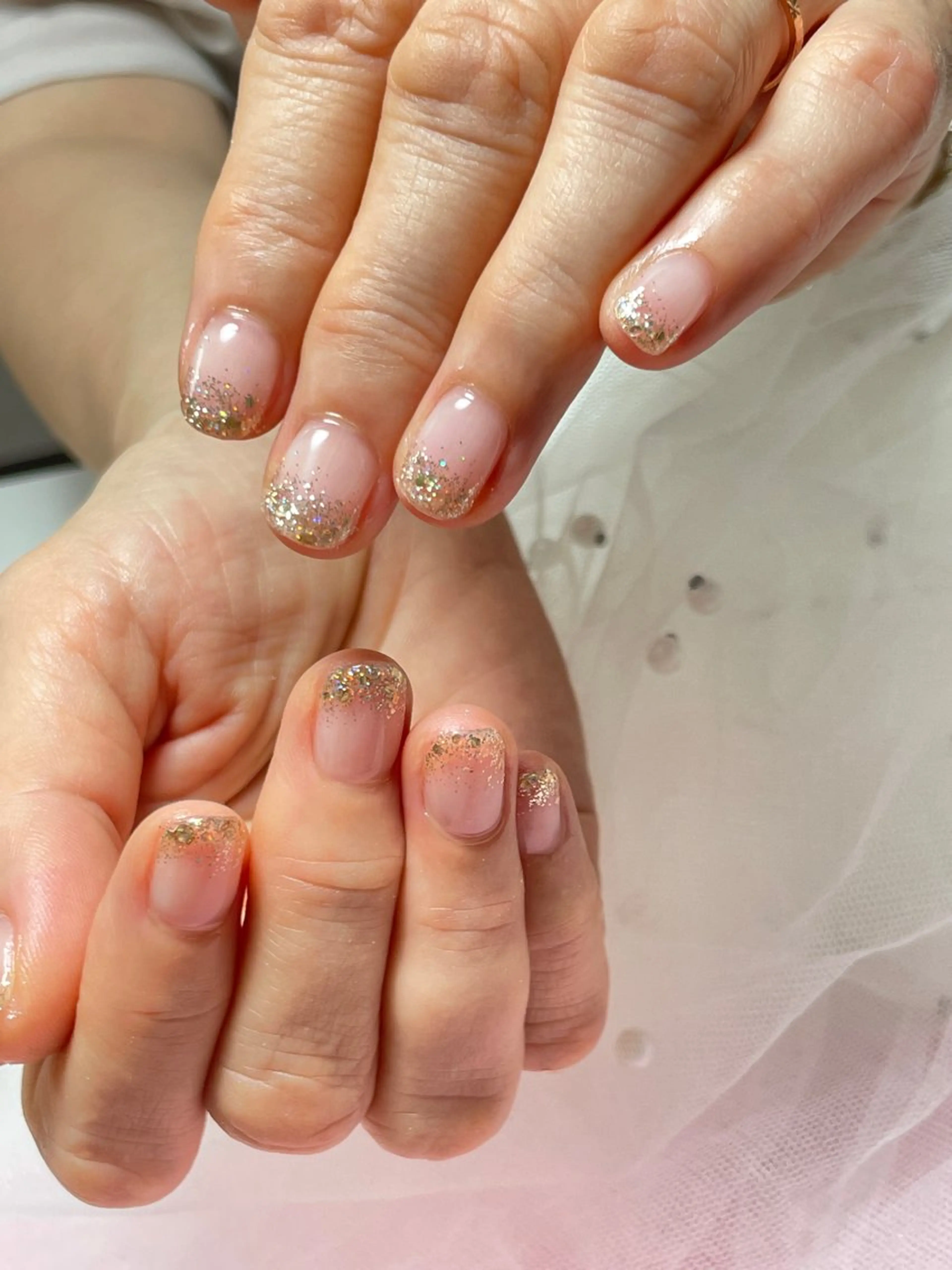 ネイル ハンドネイル Mnail _KKのネイルデザイン