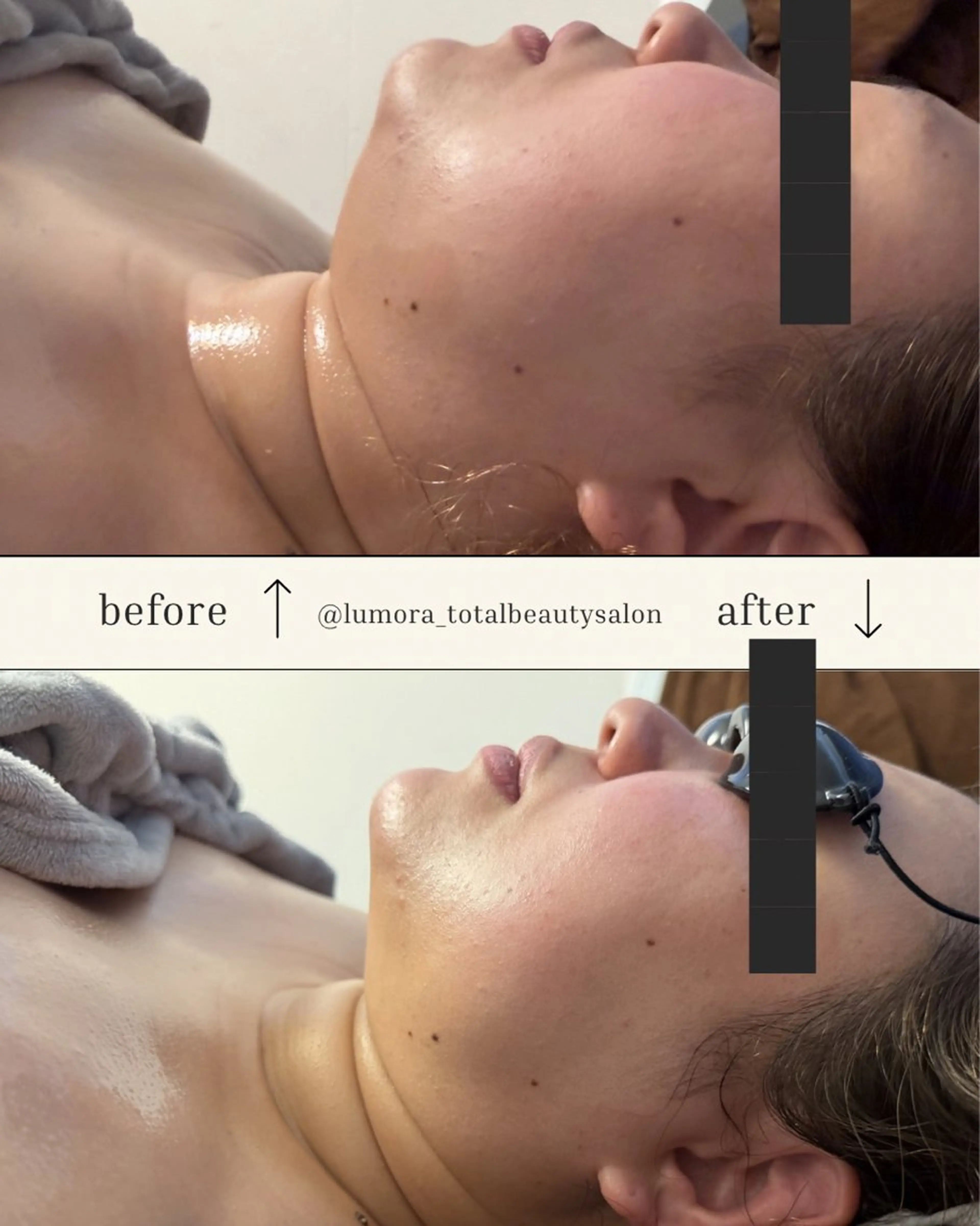 TOTAL BEAUTYSALON LUMORA所属・LUMORA🌟 トータルビューティーのエステ・リラクイメージ