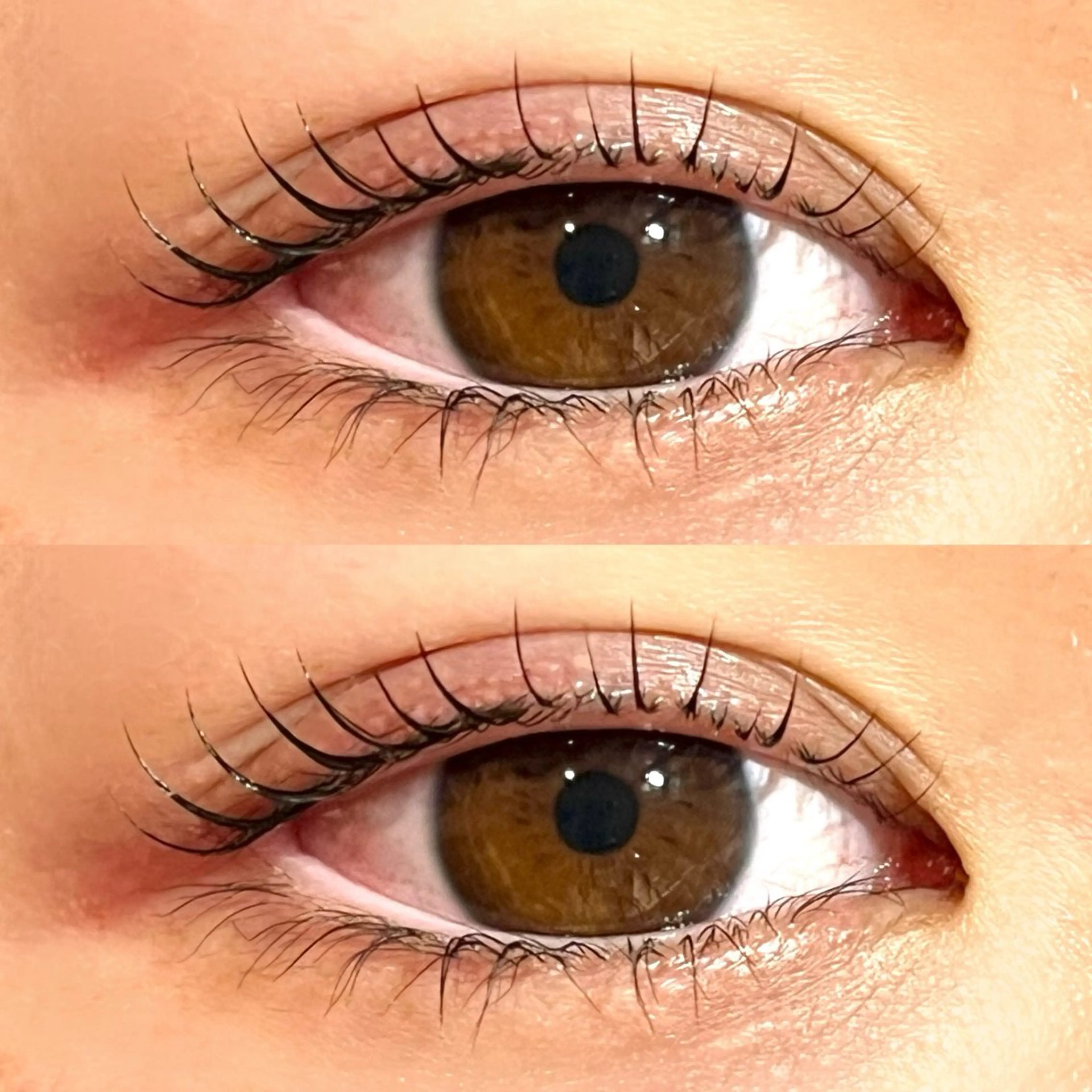 マツエク・マツパ まつげパーマ 金倉 彩乃のマツエク・マツパデザイン