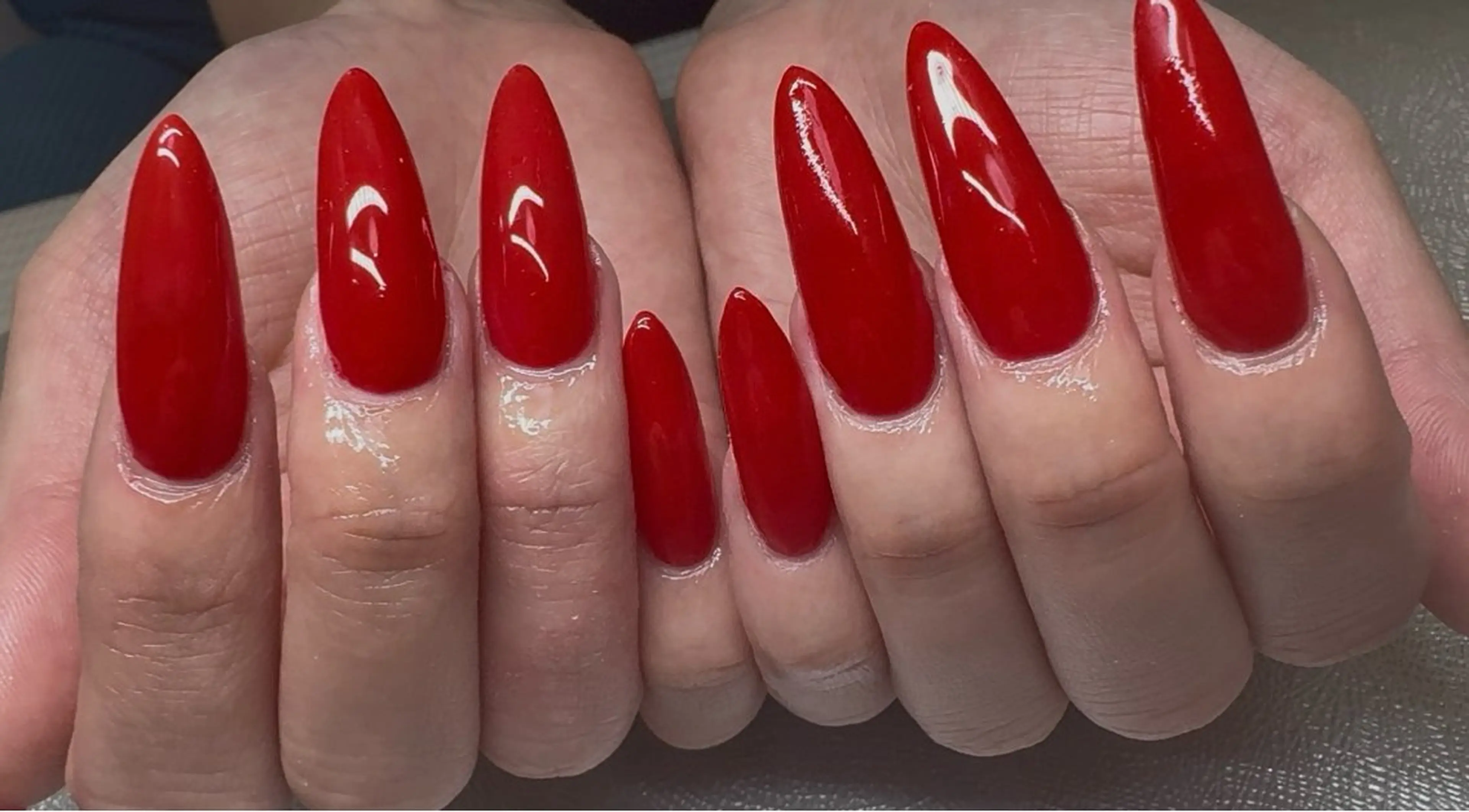 ネイル ハンドネイル プレパレサロン所属・プレパレサロン中目黒 WAX&Nailのエステ・リラクイメージ