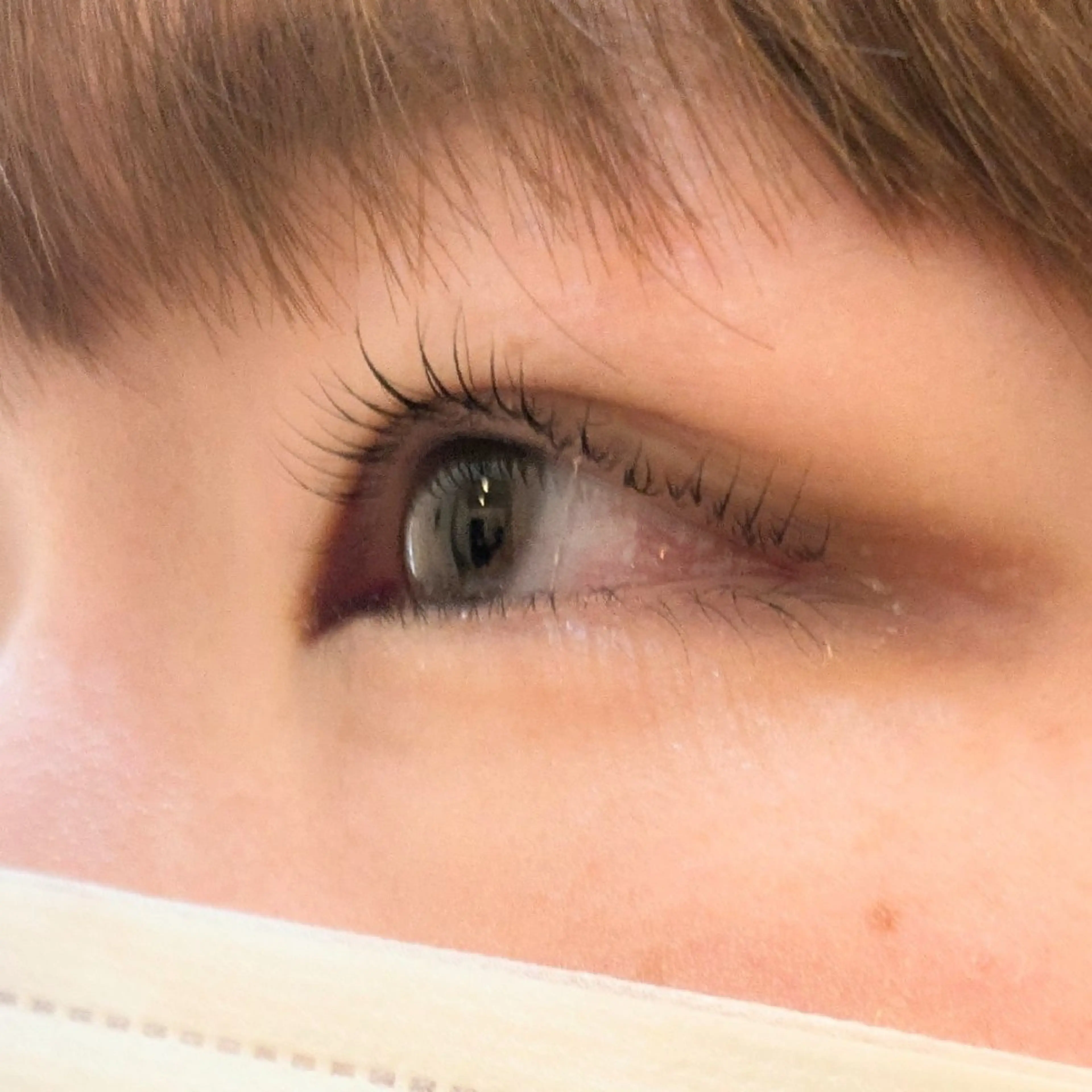 マツエク・マツパ マツパ 【泉中央】CLASS 中村のマツエク・マツパデザイン