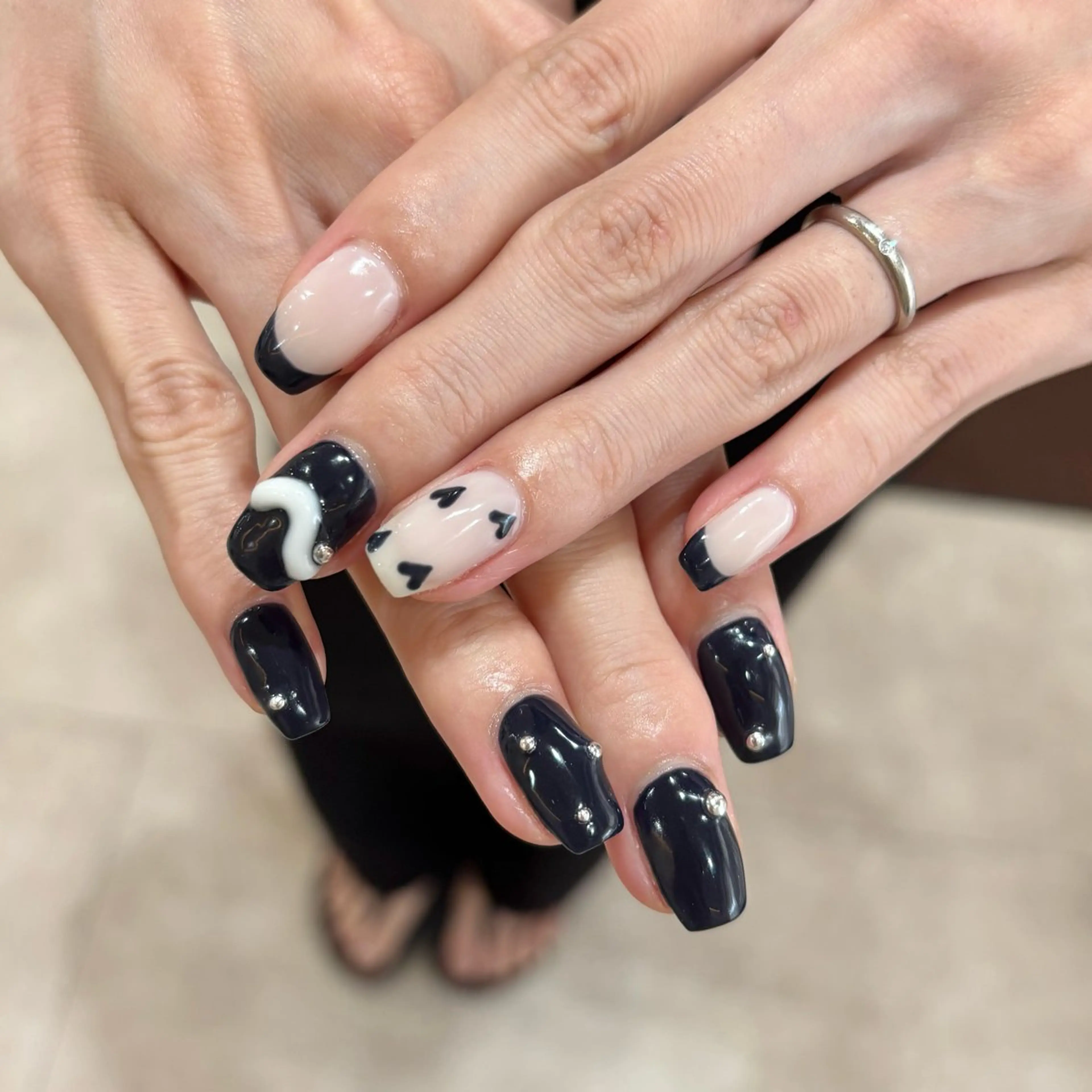 ネイル 4・5月分受付中 ♡narumiのネイルデザイン