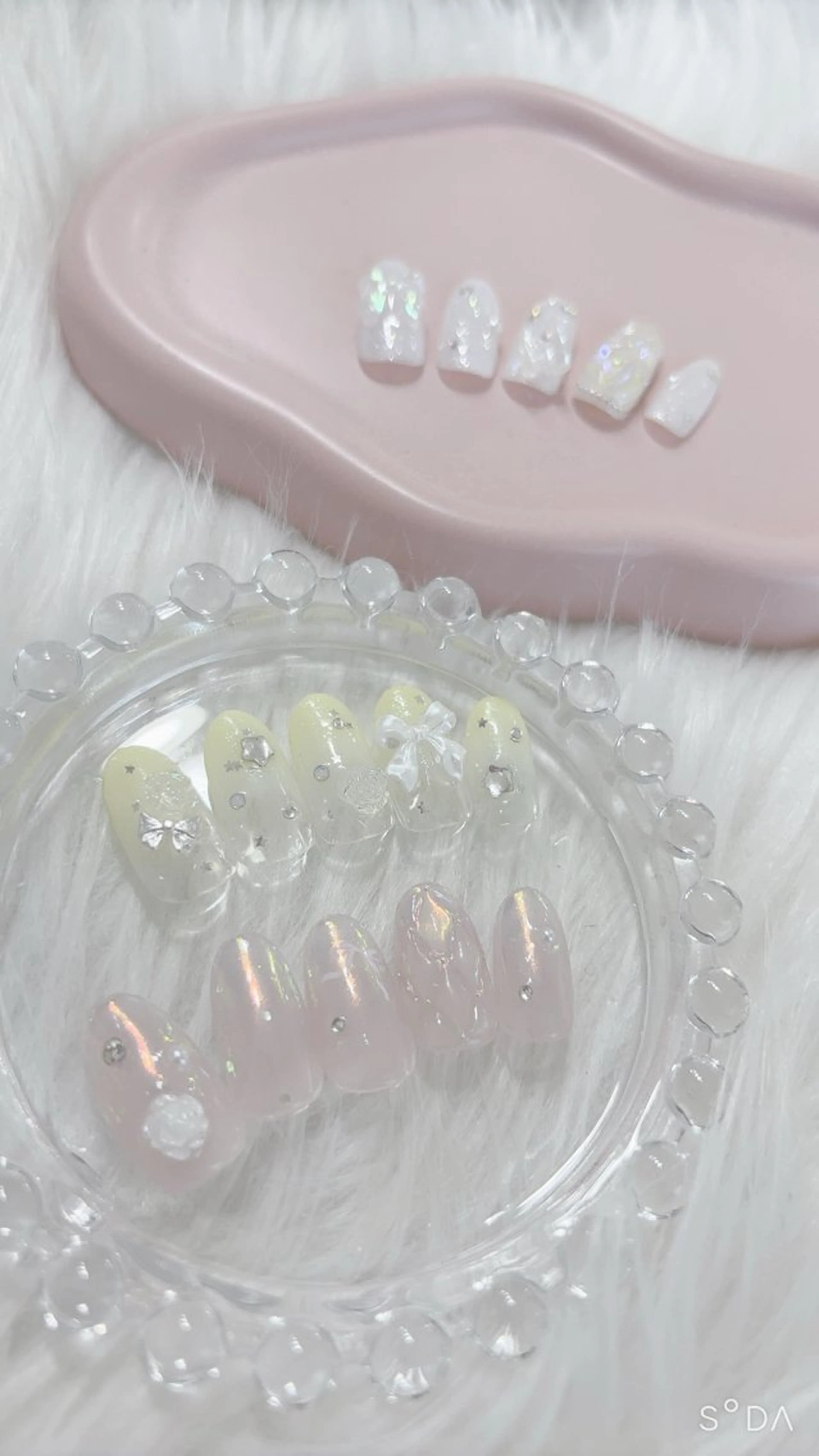 ネイル 🧸takagi🧸 2月受付中/ワンホンのネイルデザイン