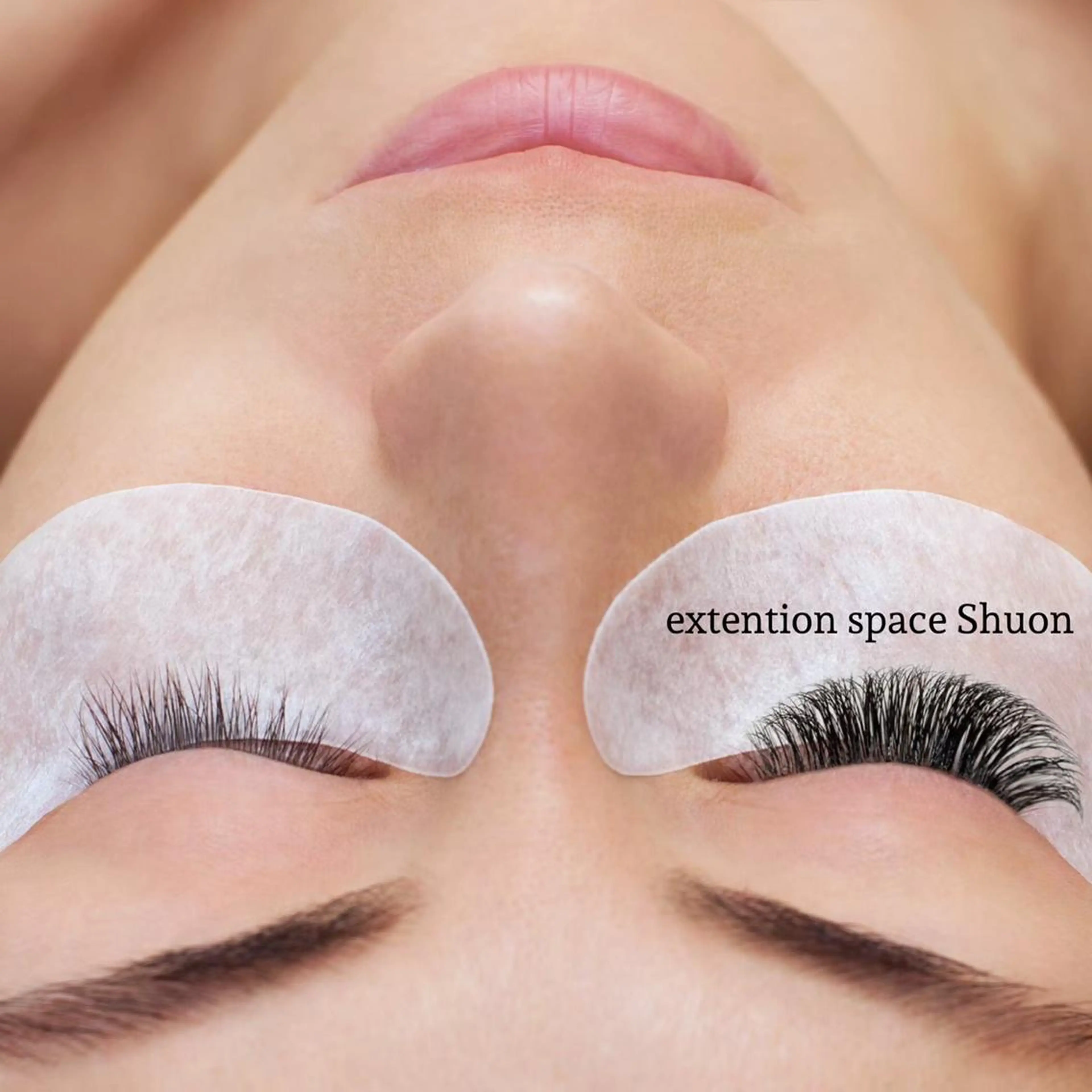 マツエク・マツパ 【武蔵境店】工藤 さくらのマツエク・マツパデザイン