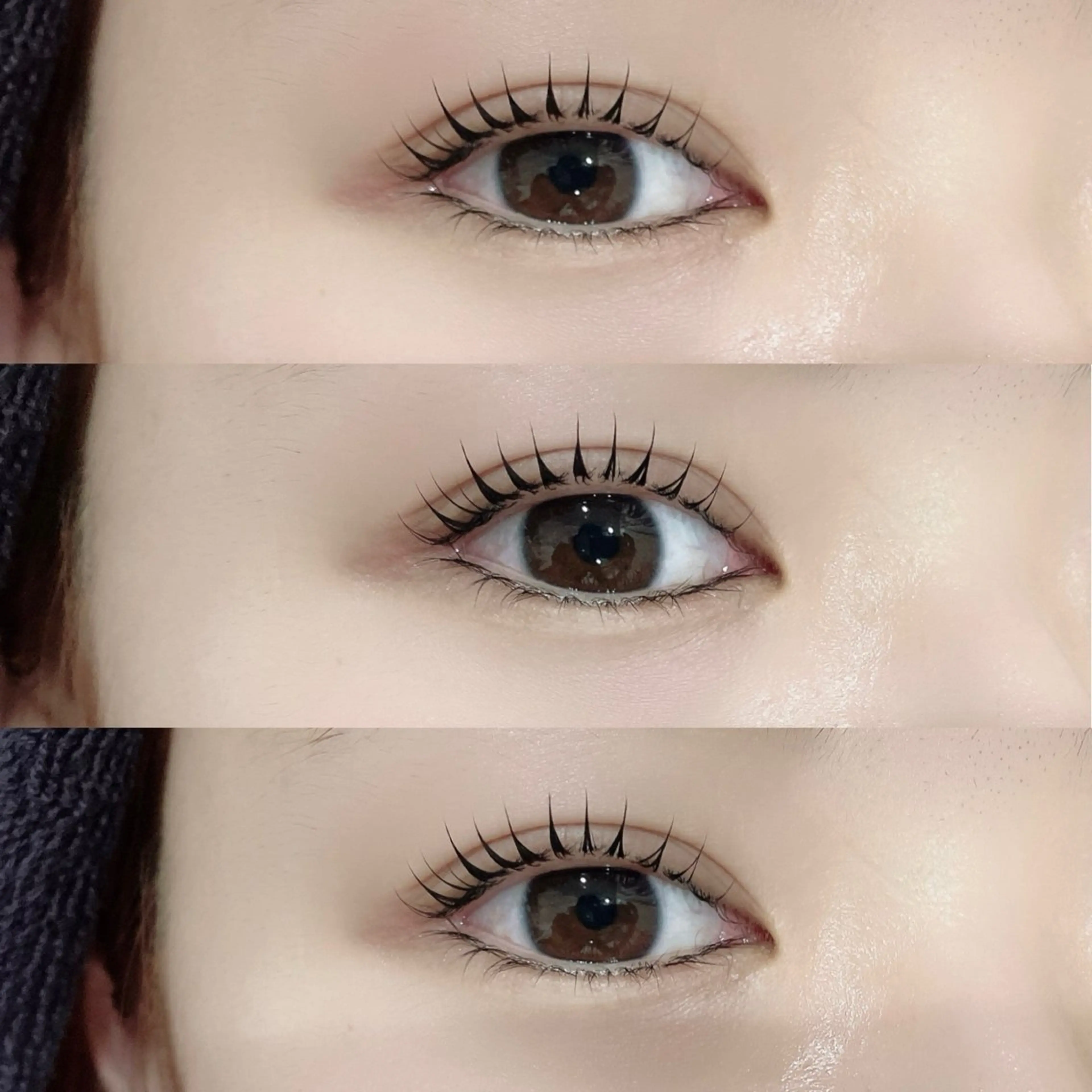 マツエク・マツパ saya 🎀のマツエク・マツパデザイン