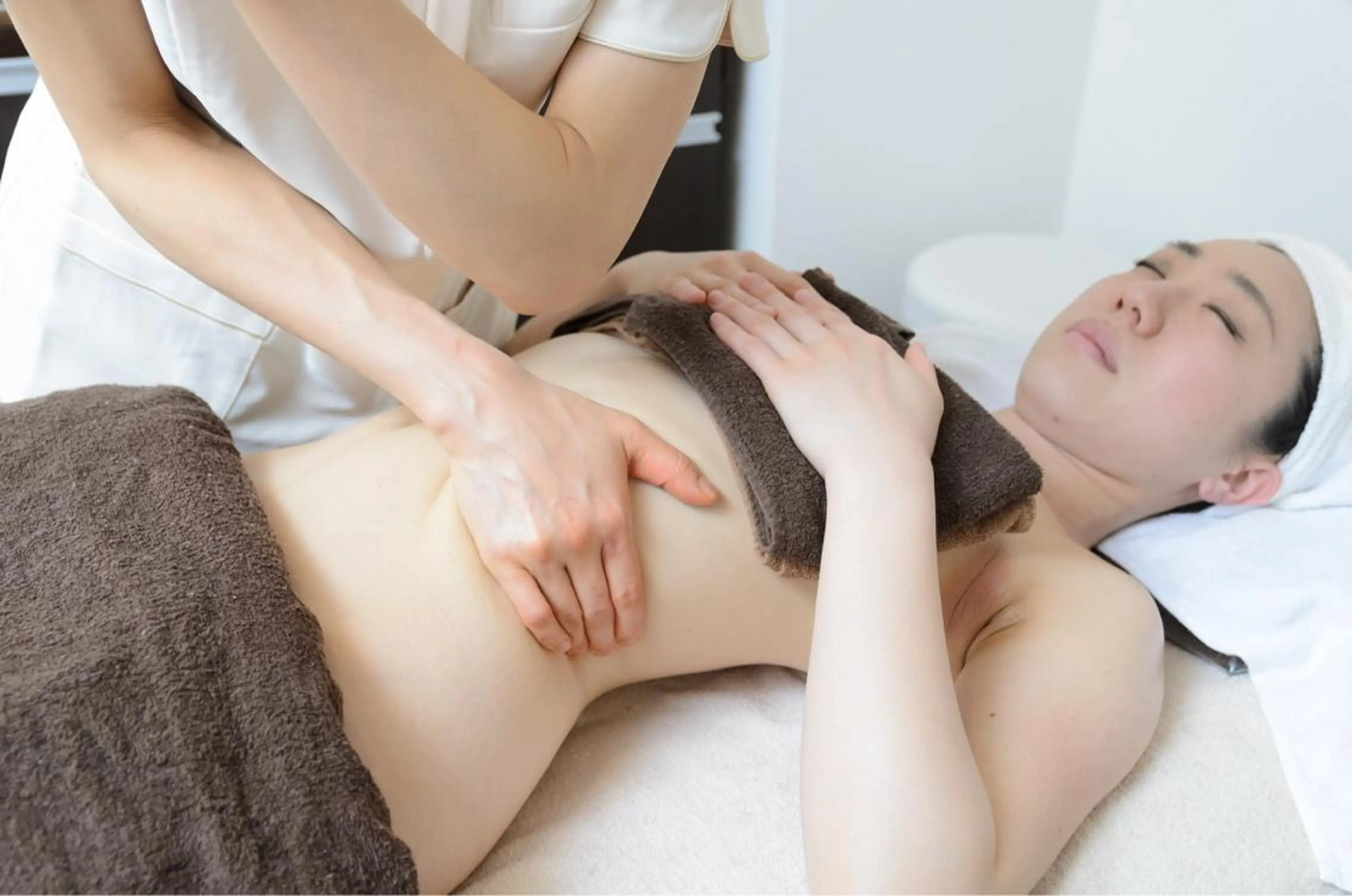 エステ リラク SP.セイビア 麻布十番店のエステ・リラクイメージ