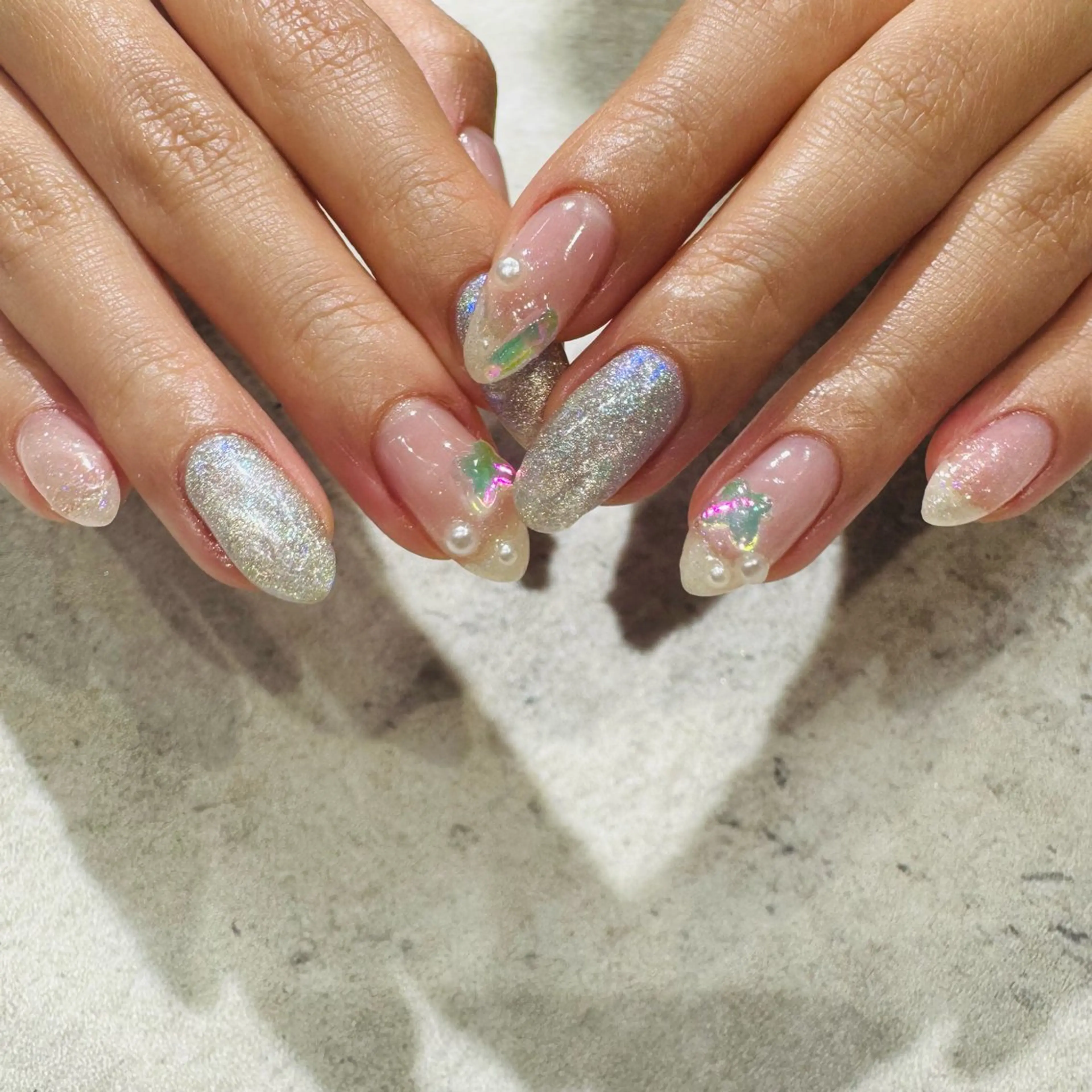 【 ご新規様 ハンドオフなし 】 新作コースの写真