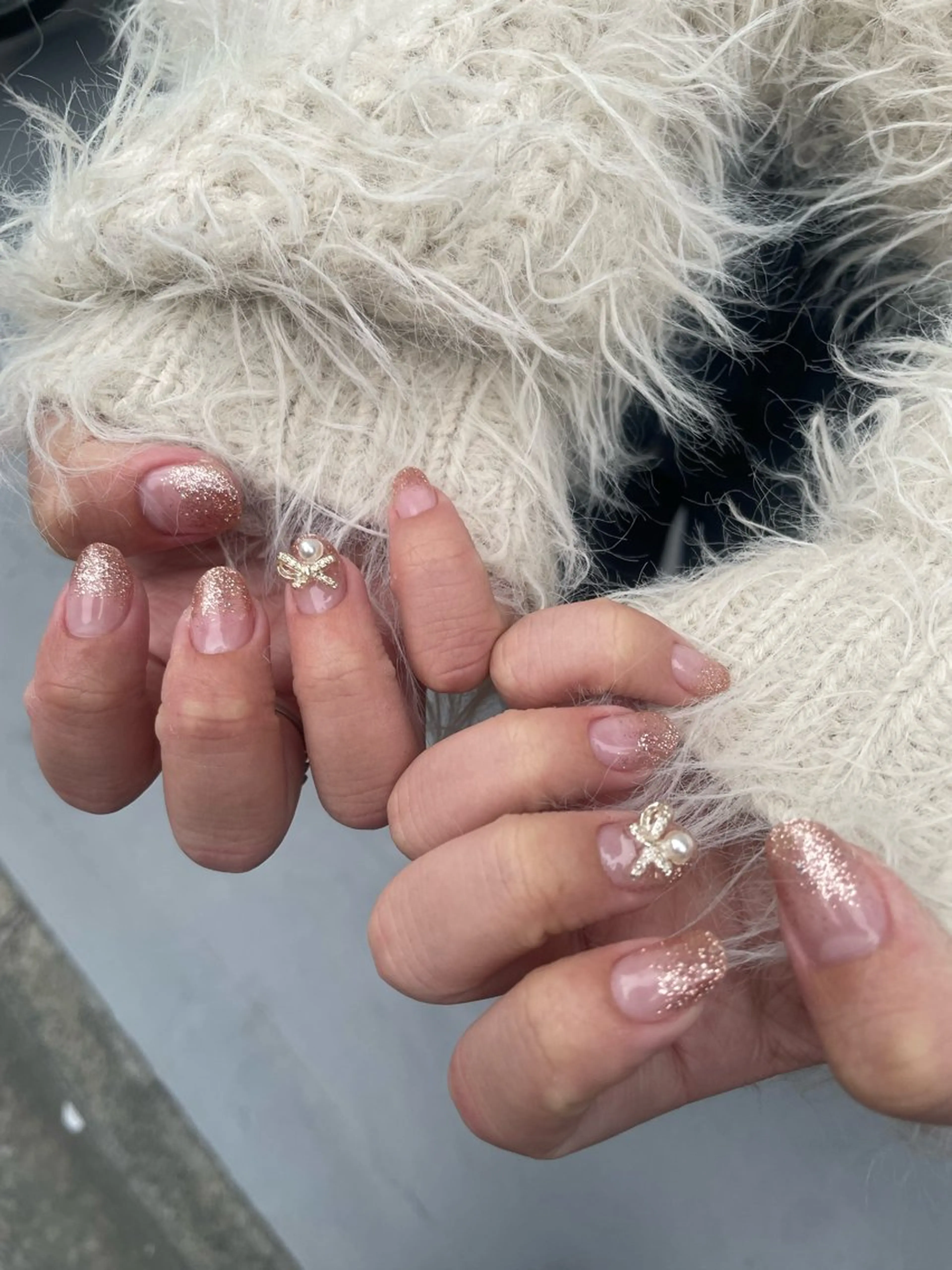 ネイル IROHA NAIL 北村菜帆のネイルデザイン